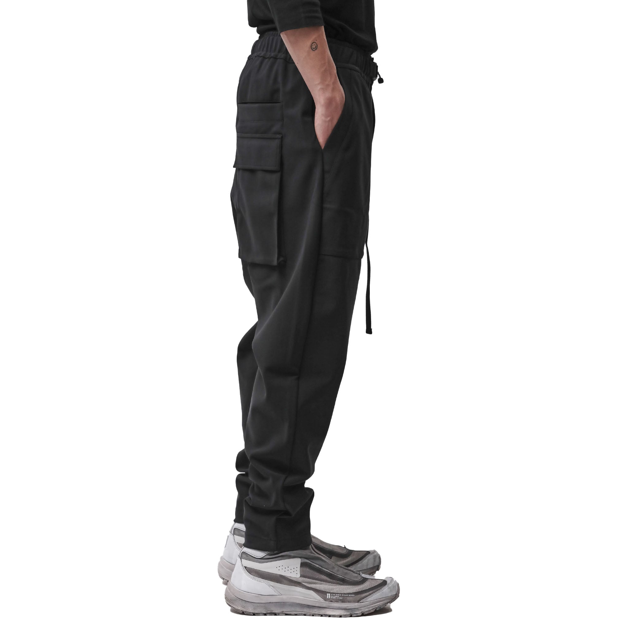 *PRE-ORDER* TROUSER M P 61