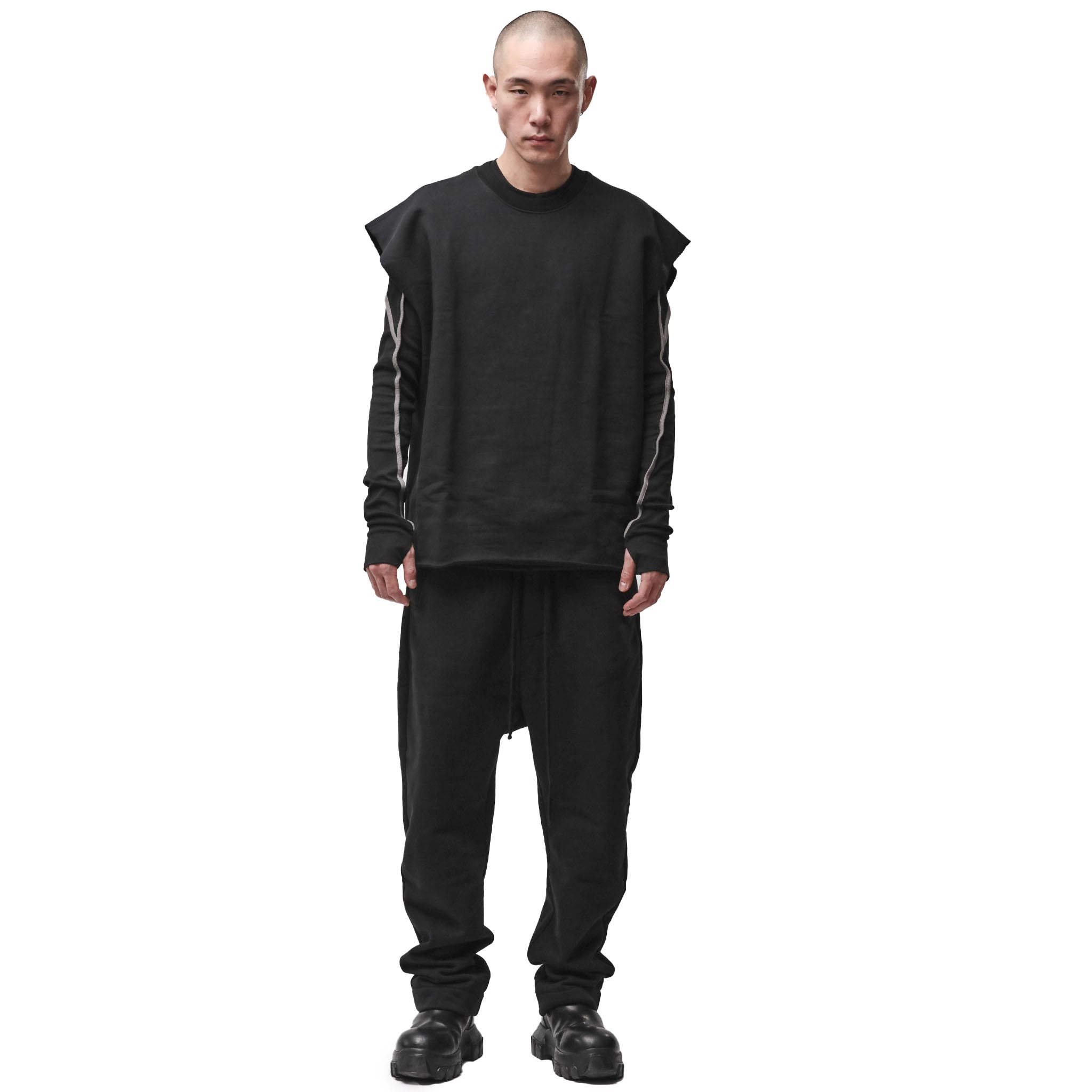 *PRE-ORDER* PULLOVER M S 197