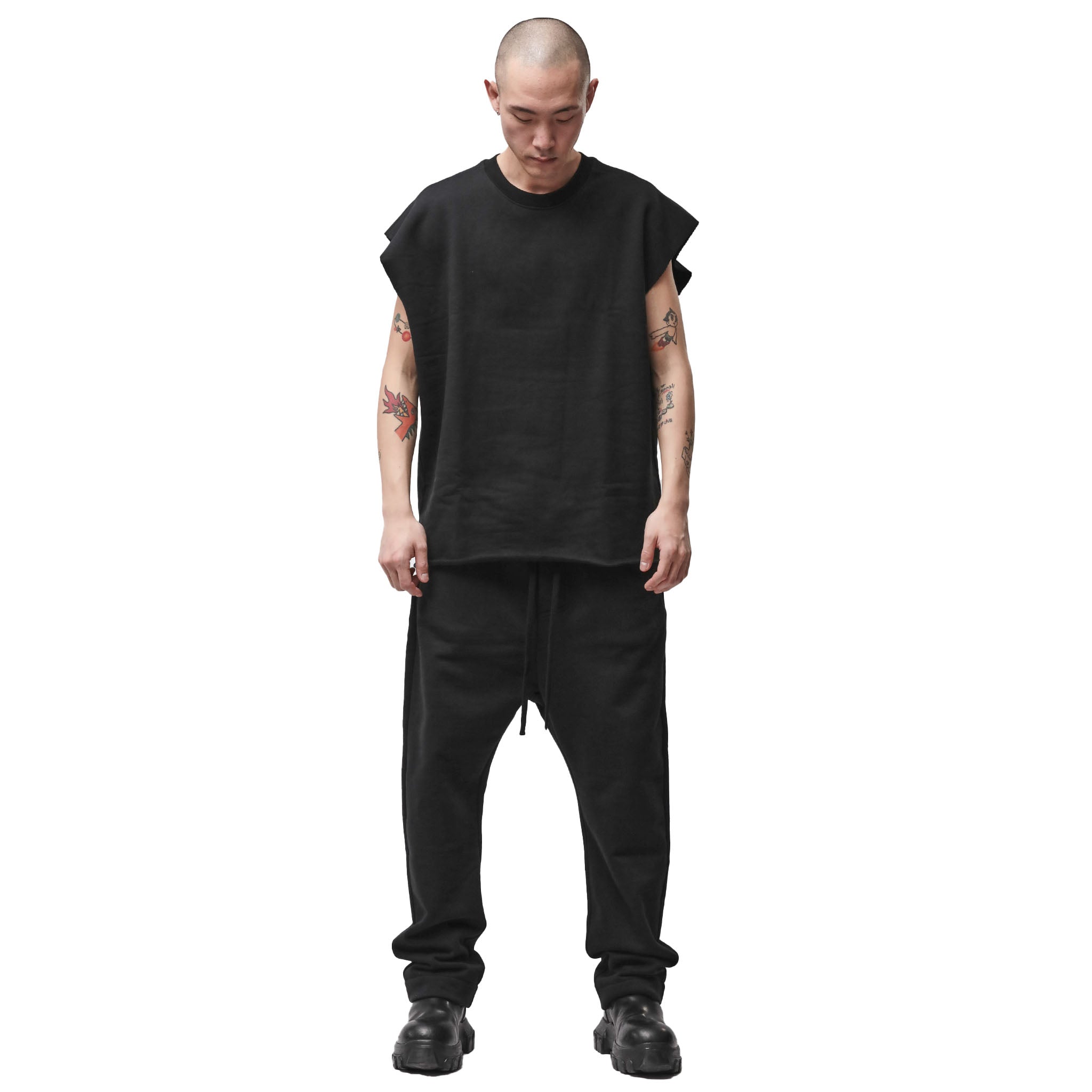 *PRE-ORDER* PULLOVER M S 197