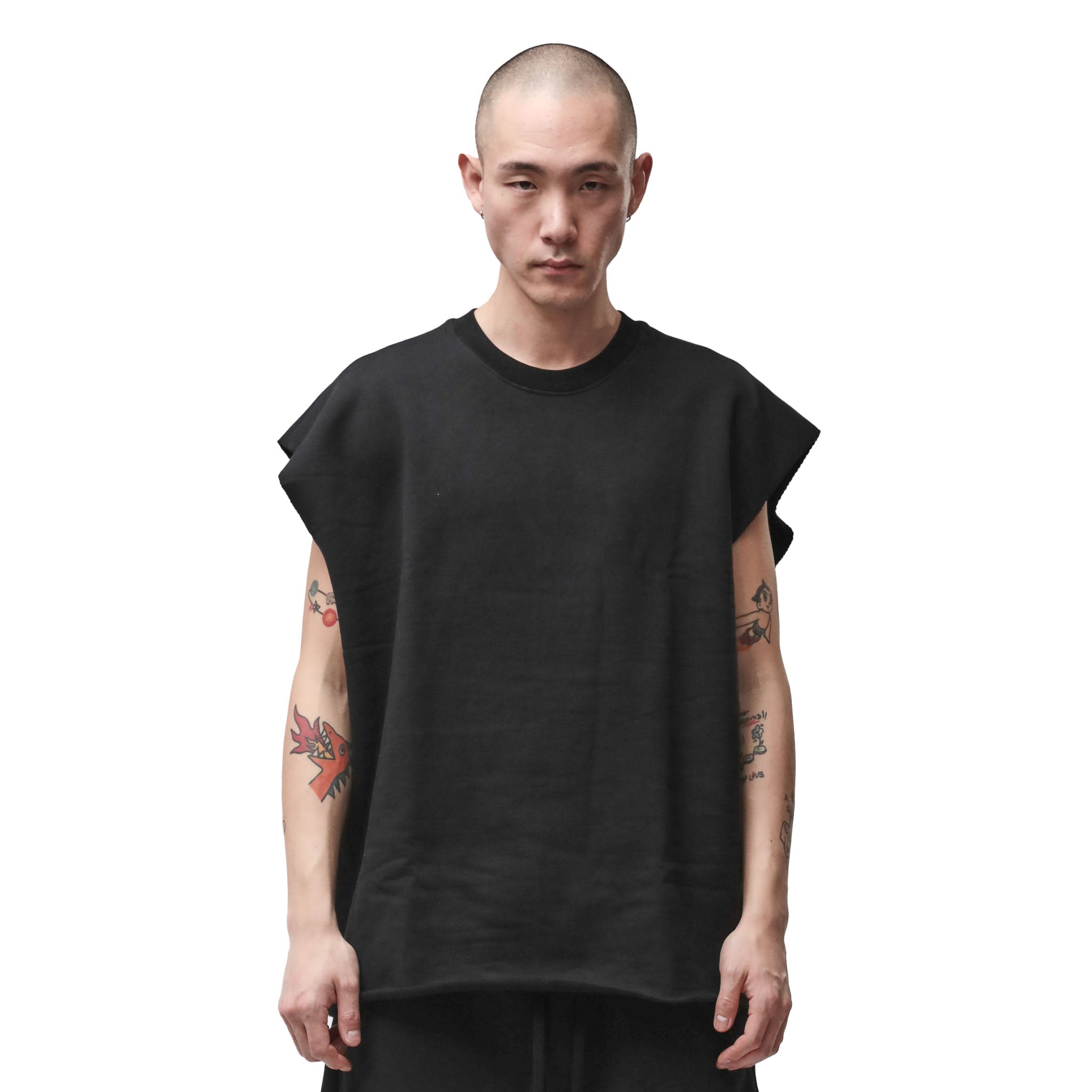 *PRE-ORDER* PULLOVER M S 197