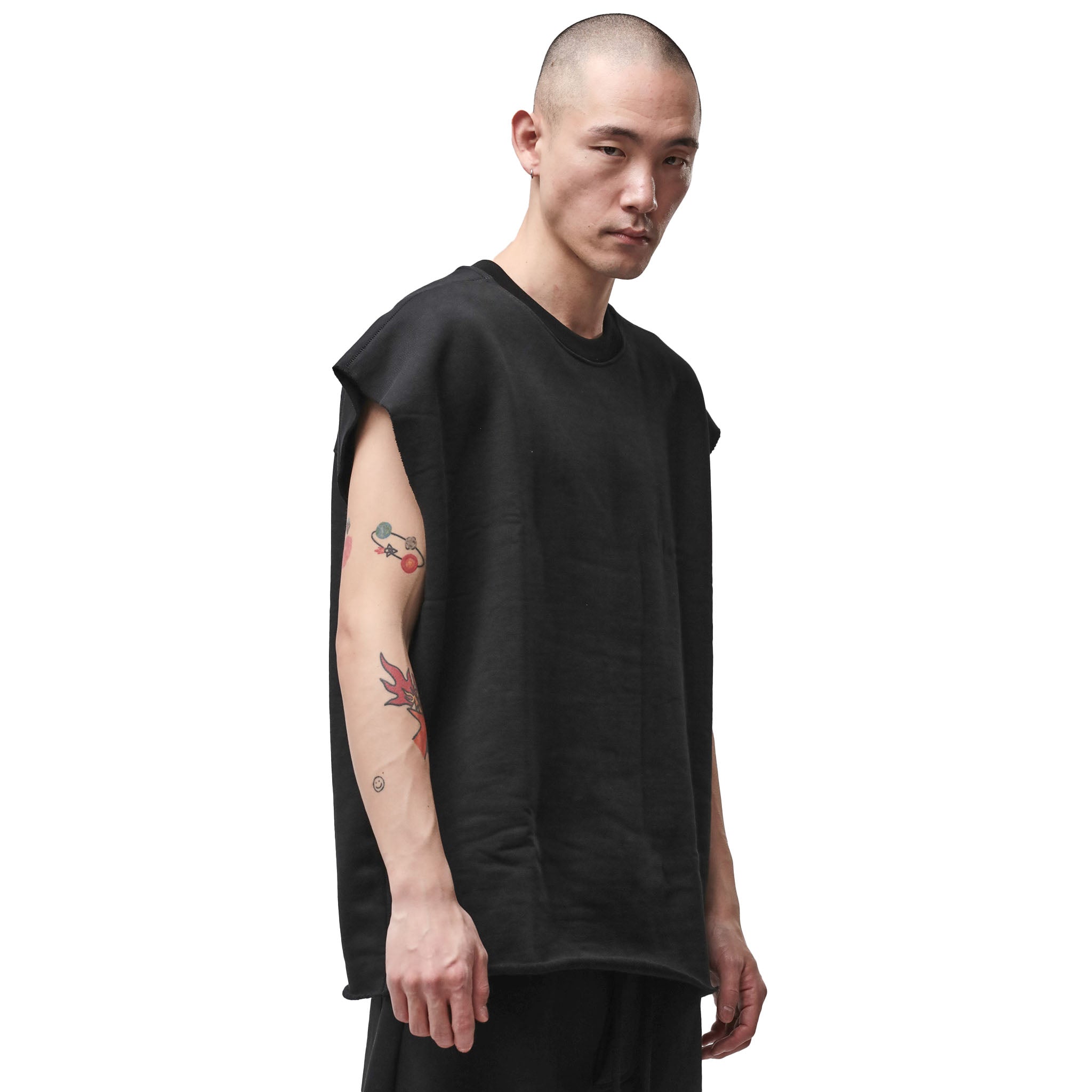 *PRE-ORDER* PULLOVER M S 197