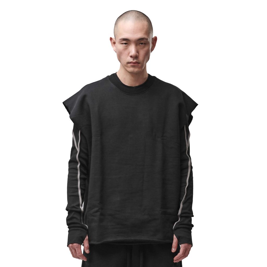 *PRE-ORDER* PULLOVER M S 197