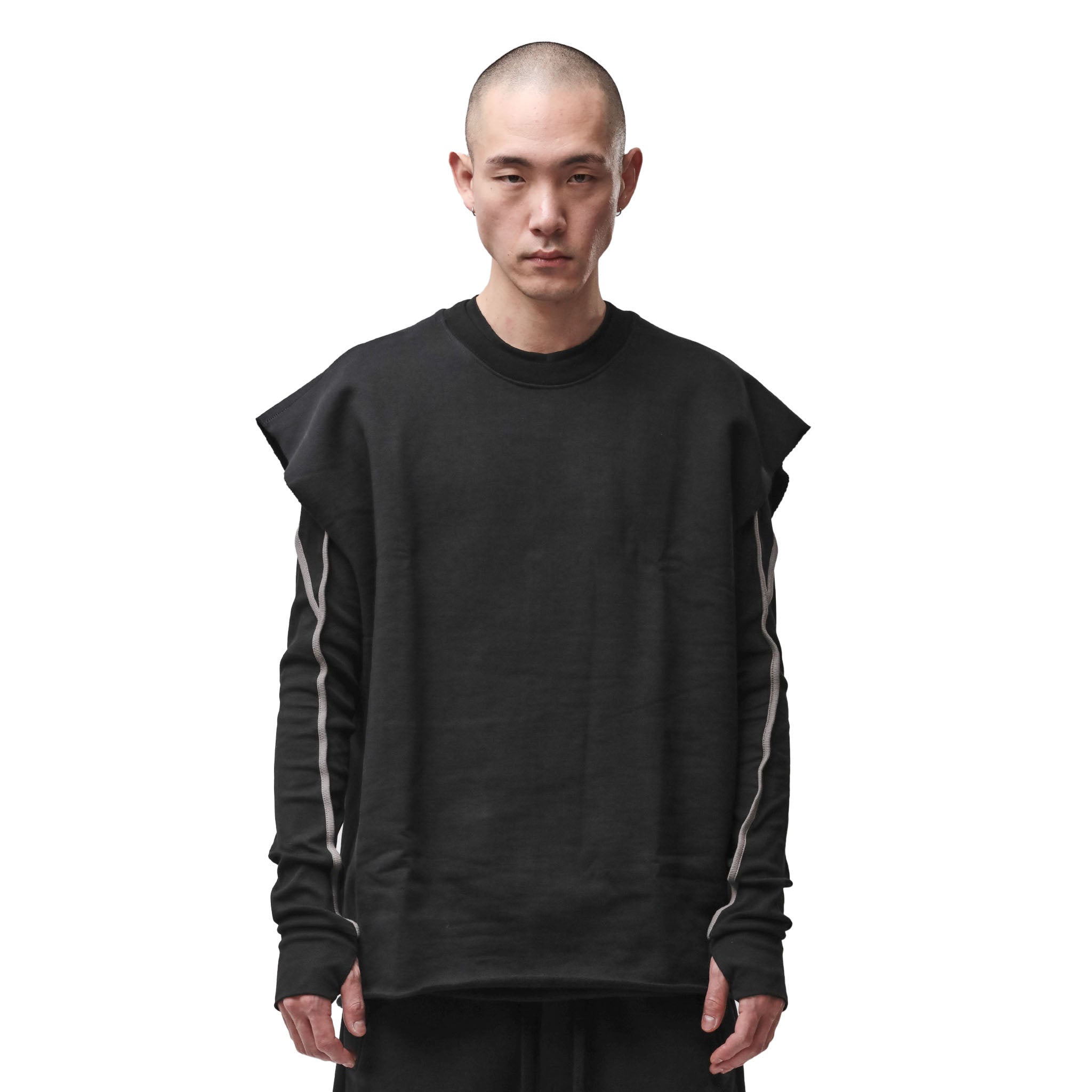 *PRE-ORDER* PULLOVER M S 197