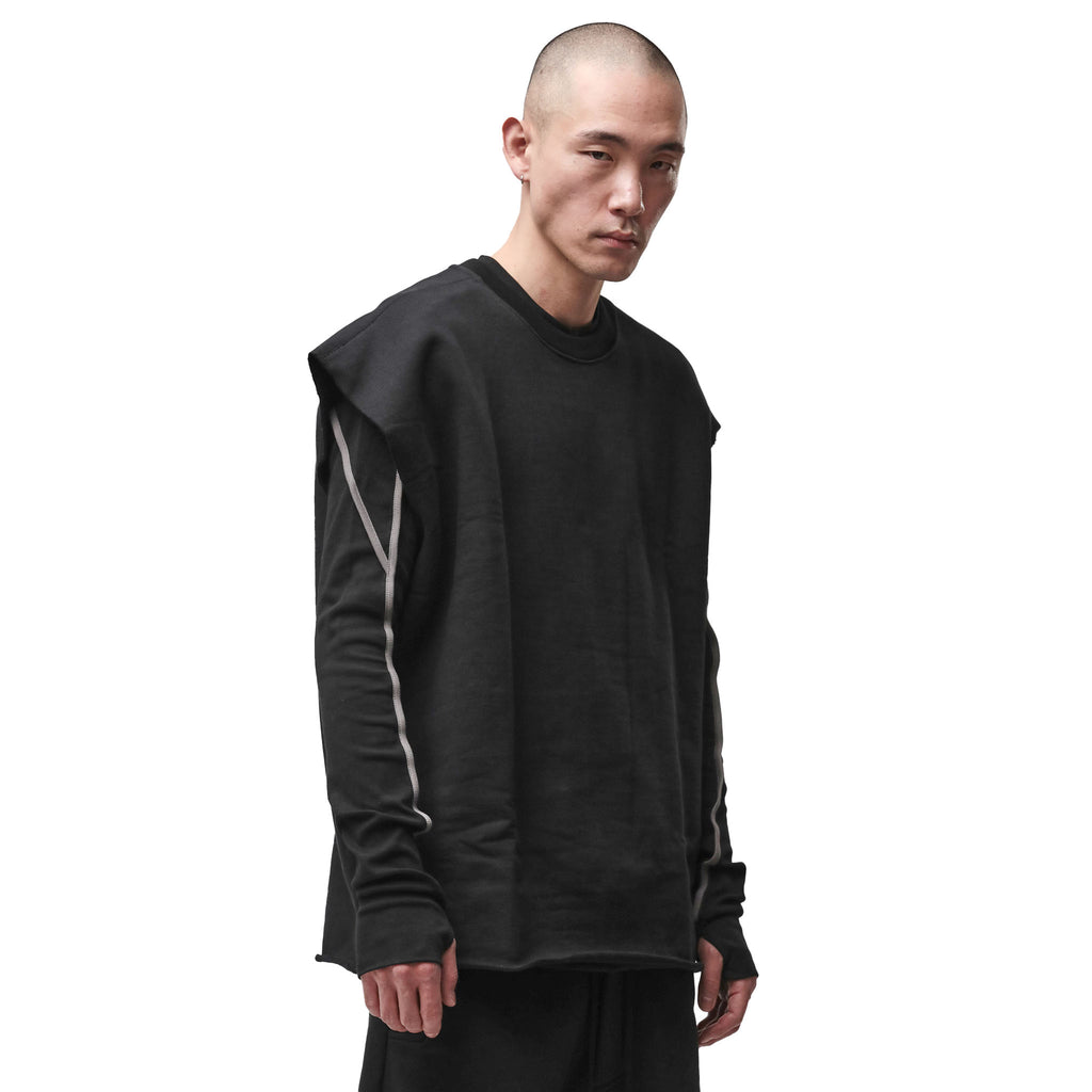 *PRE-ORDER* PULLOVER M S 197