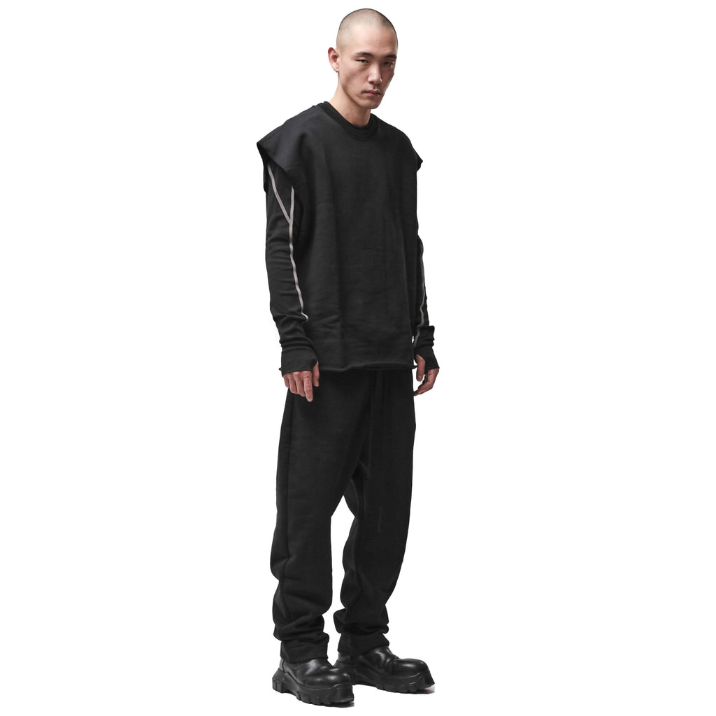 *PRE-ORDER* PULLOVER M S 197