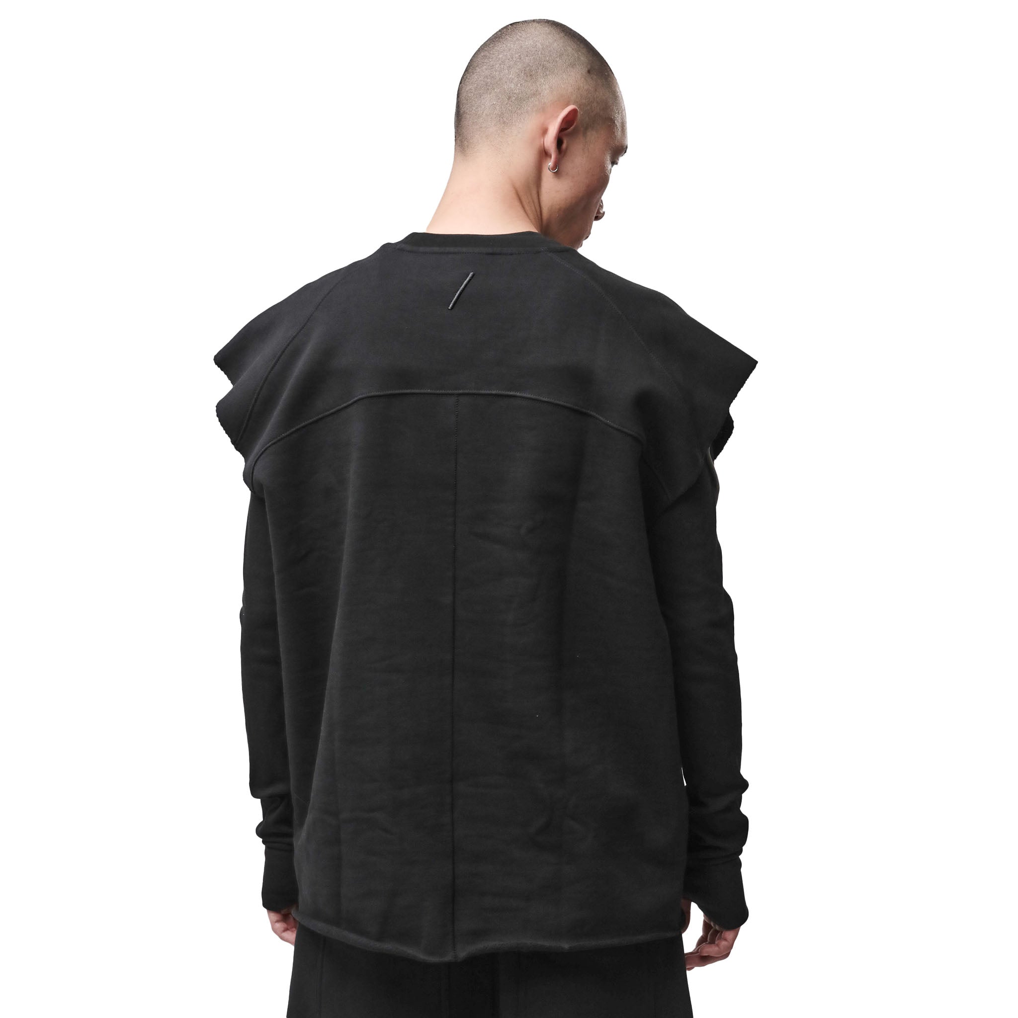 *PRE-ORDER* PULLOVER M S 197