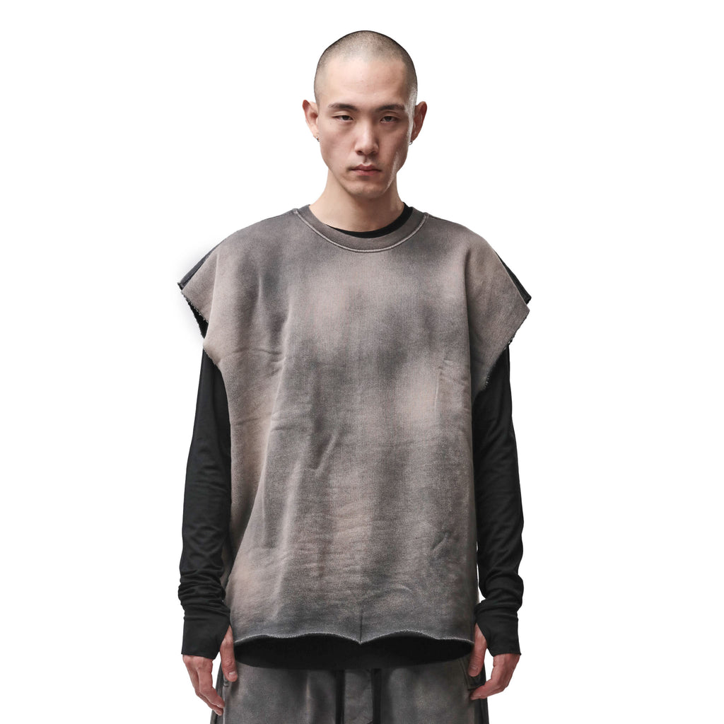 *PRE-ORDER* PULLOVER M S 197