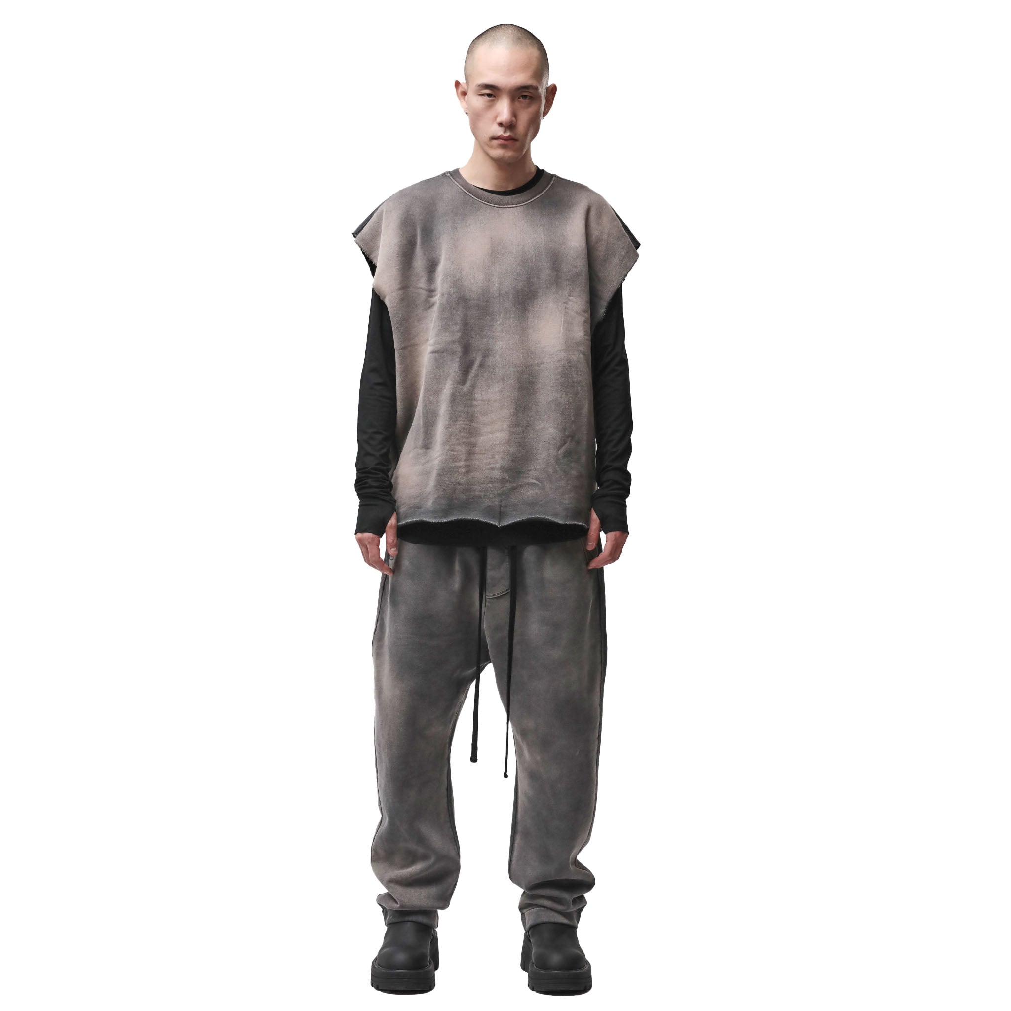 *PRE-ORDER* PULLOVER M S 197