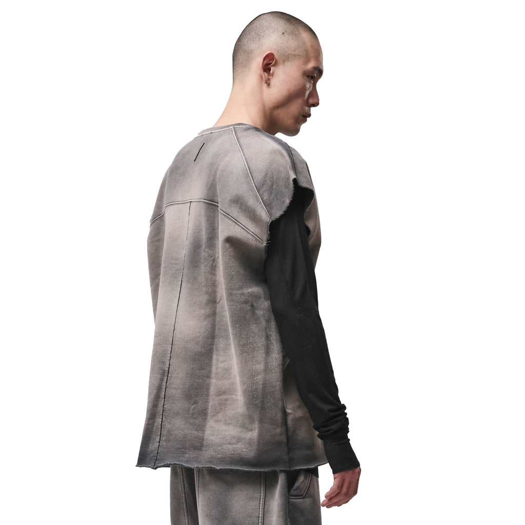 *PRE-ORDER* PULLOVER M S 197