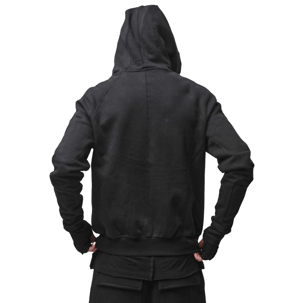 *PRE-ORDER* HOODIE M SJ 711