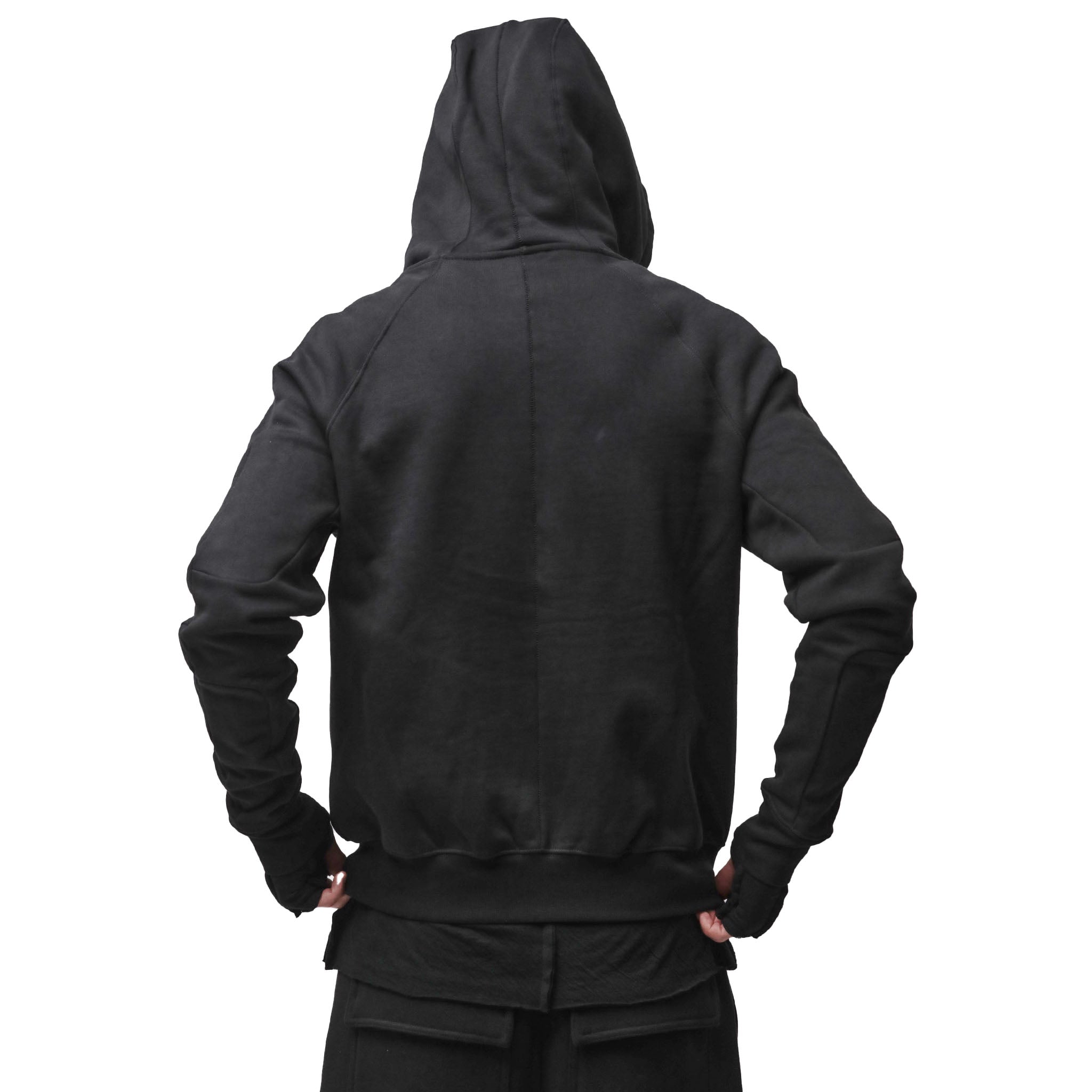 *PRE-ORDER* HOODIE M SJ 711