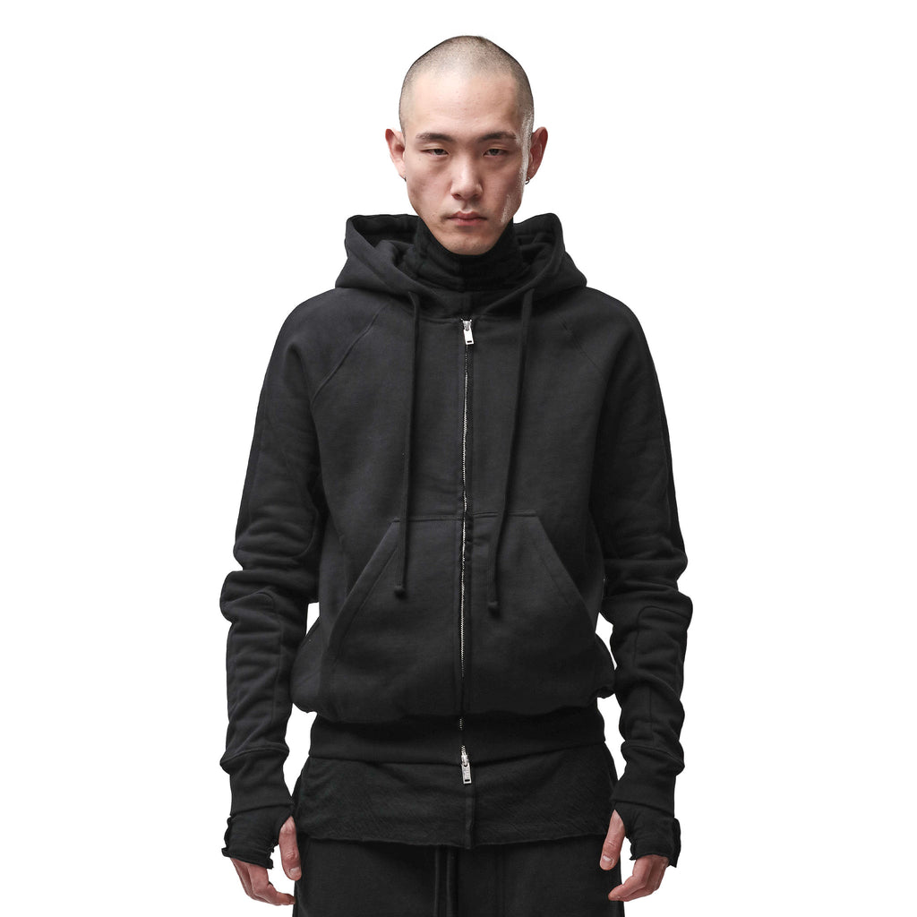 *PRE-ORDER* HOODIE M SJ 711
