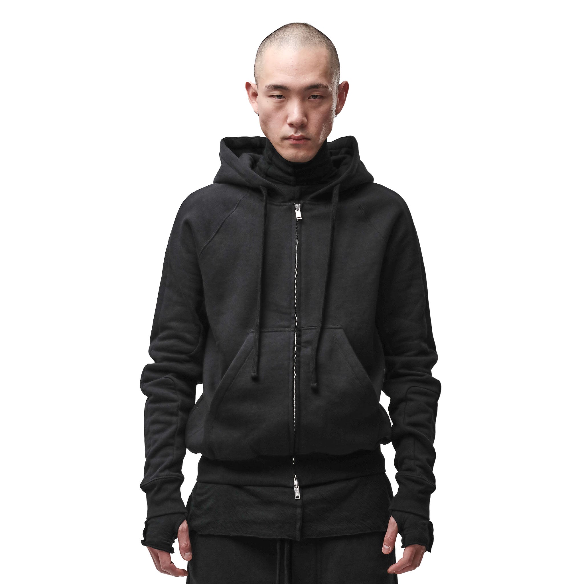 *PRE-ORDER* HOODIE M SJ 711