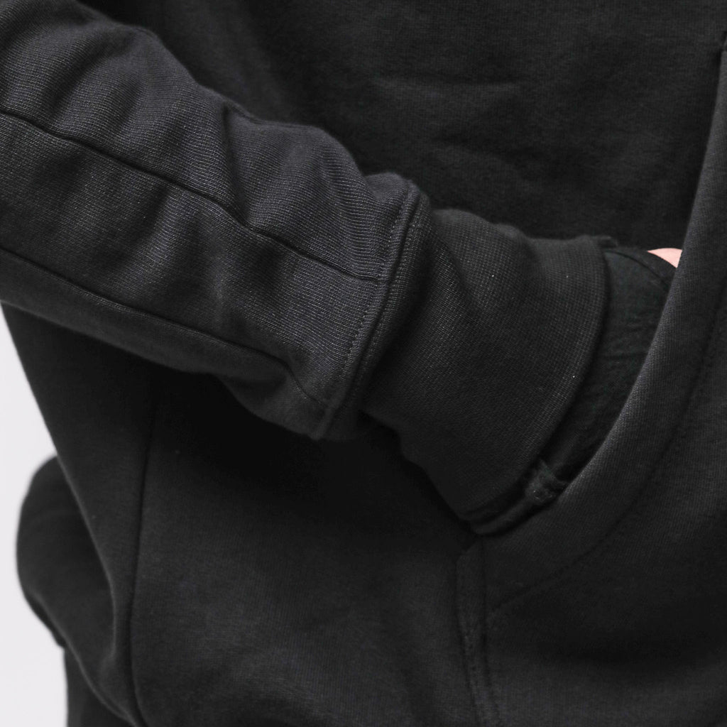 *PRE-ORDER* HOODIE M SJ 711