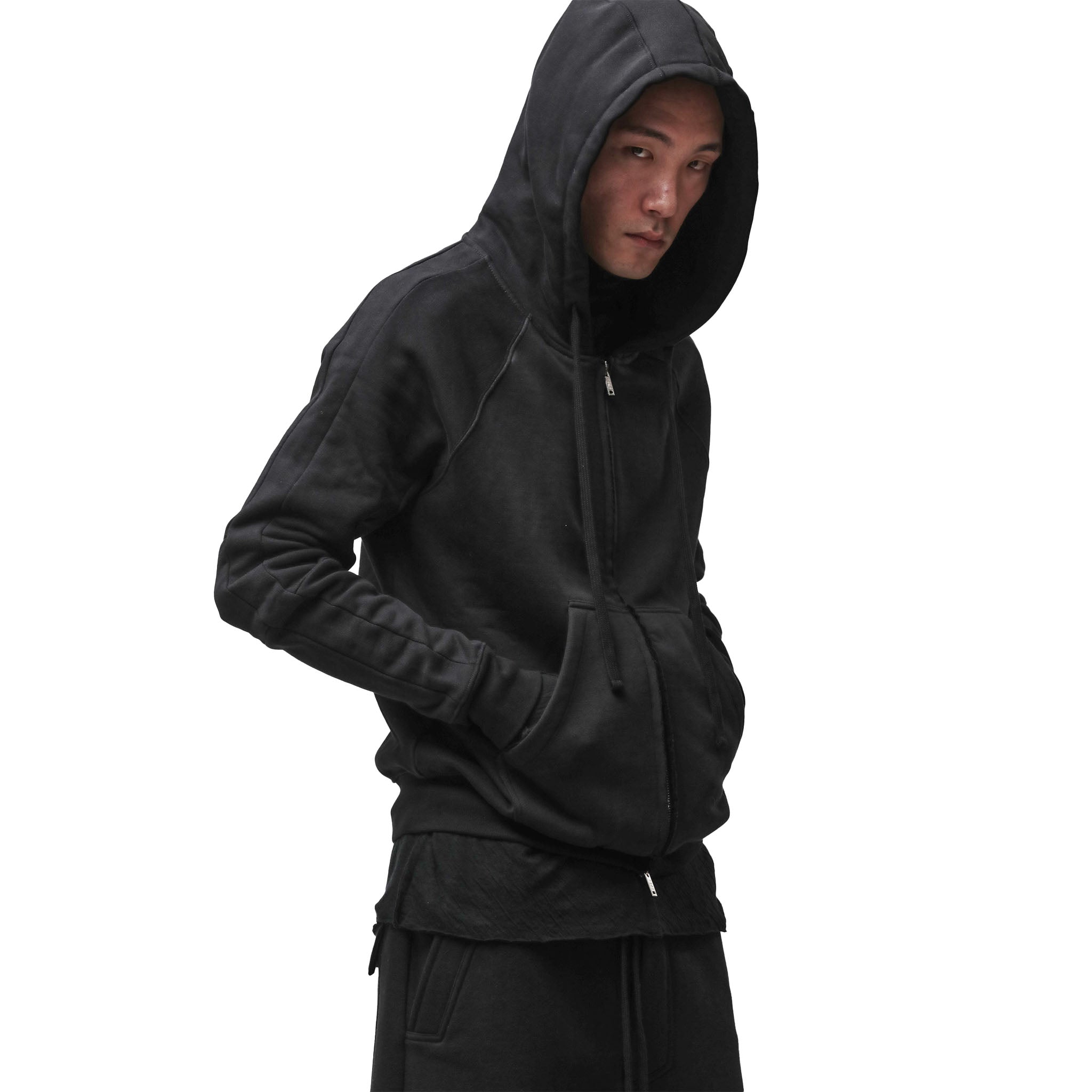 *PRE-ORDER* HOODIE M SJ 711