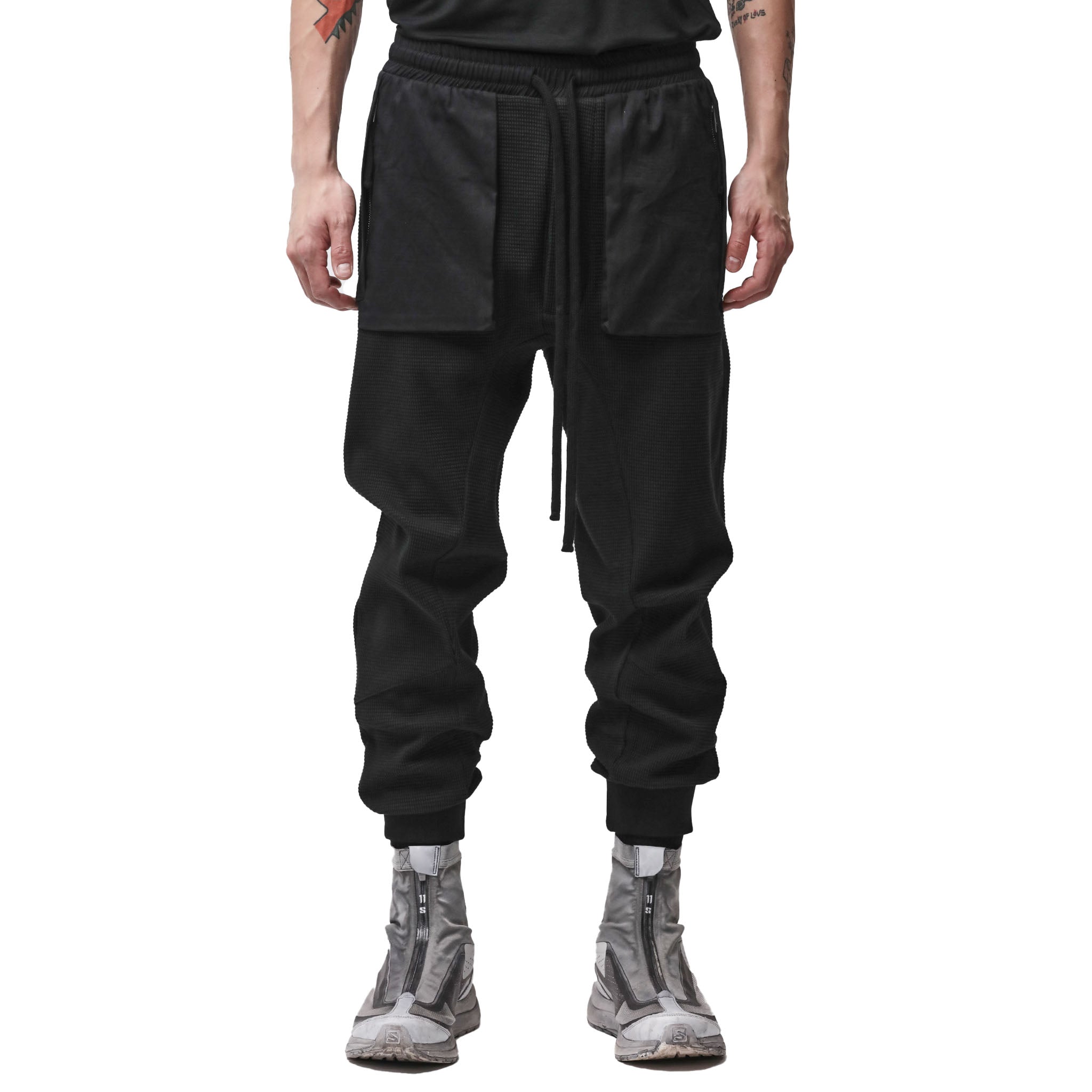 *PRE-ORDER* JOGGER M ST 537