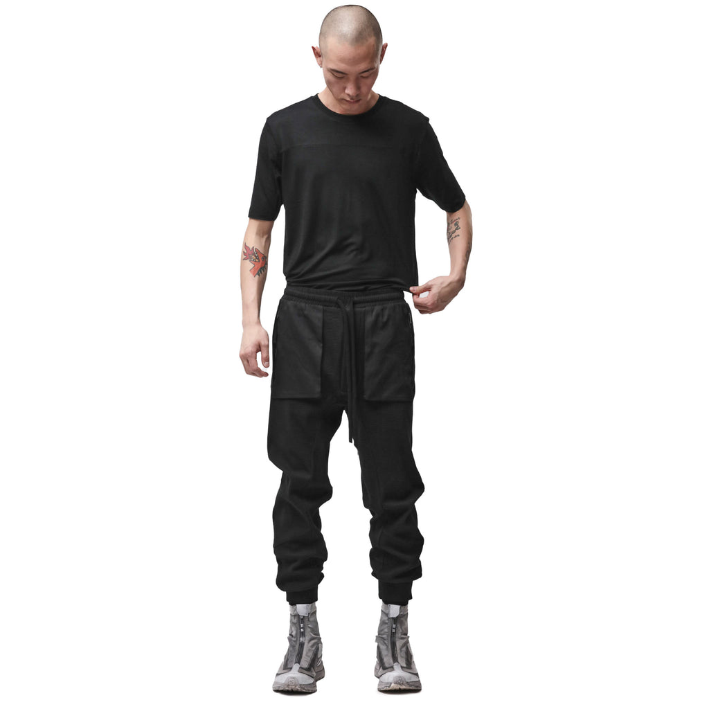 *PRE-ORDER* JOGGER M ST 537