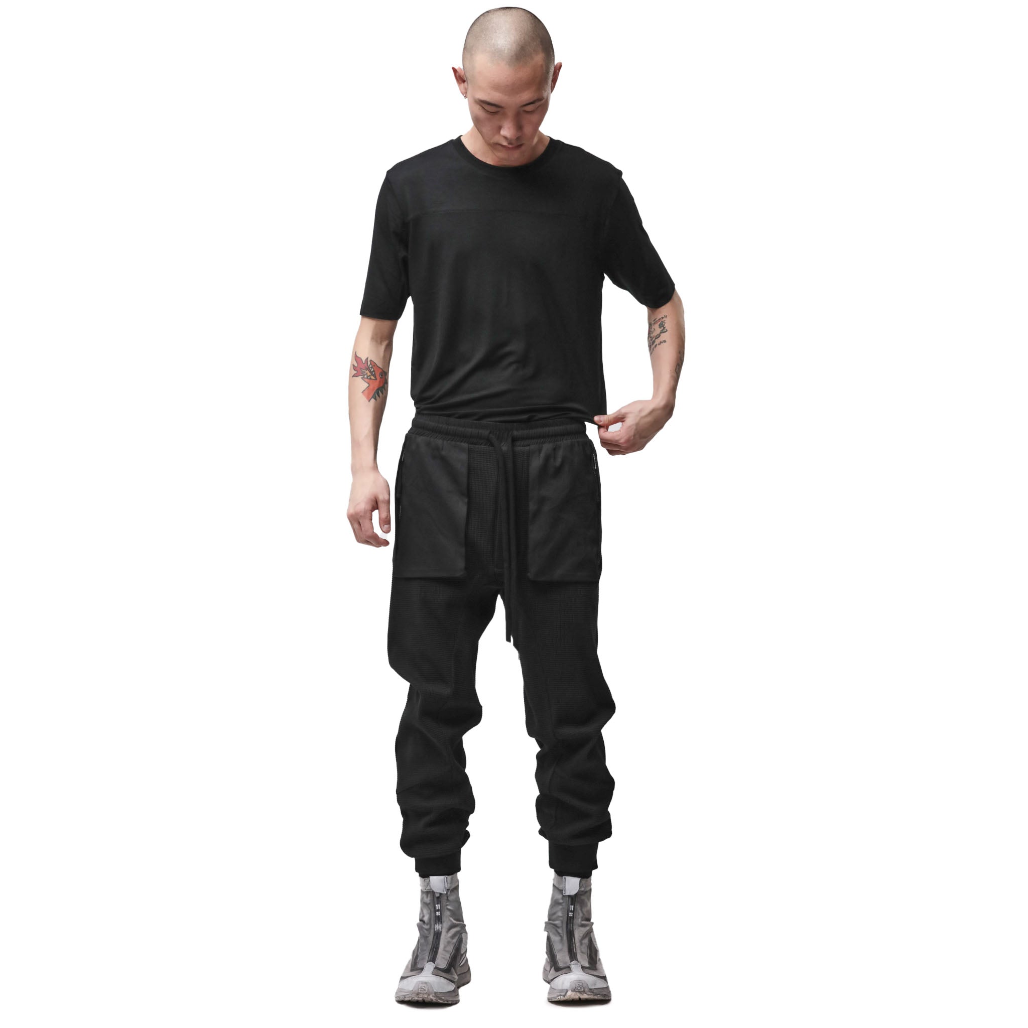 *PRE-ORDER* JOGGER M ST 537