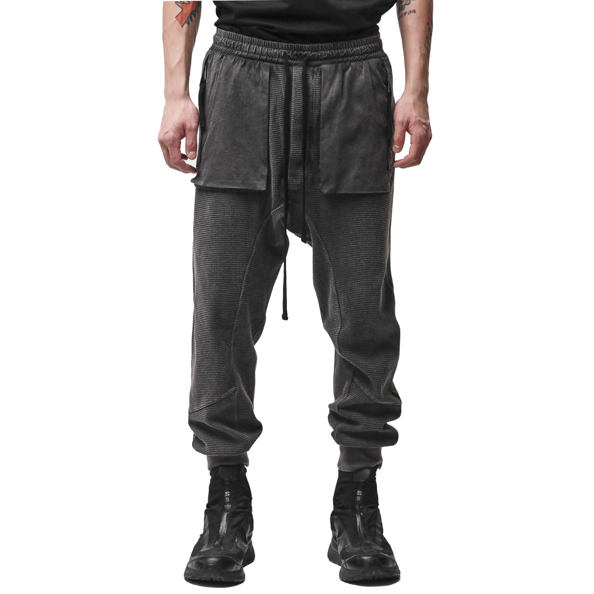 *PRE-ORDER* JOGGER M ST 537
