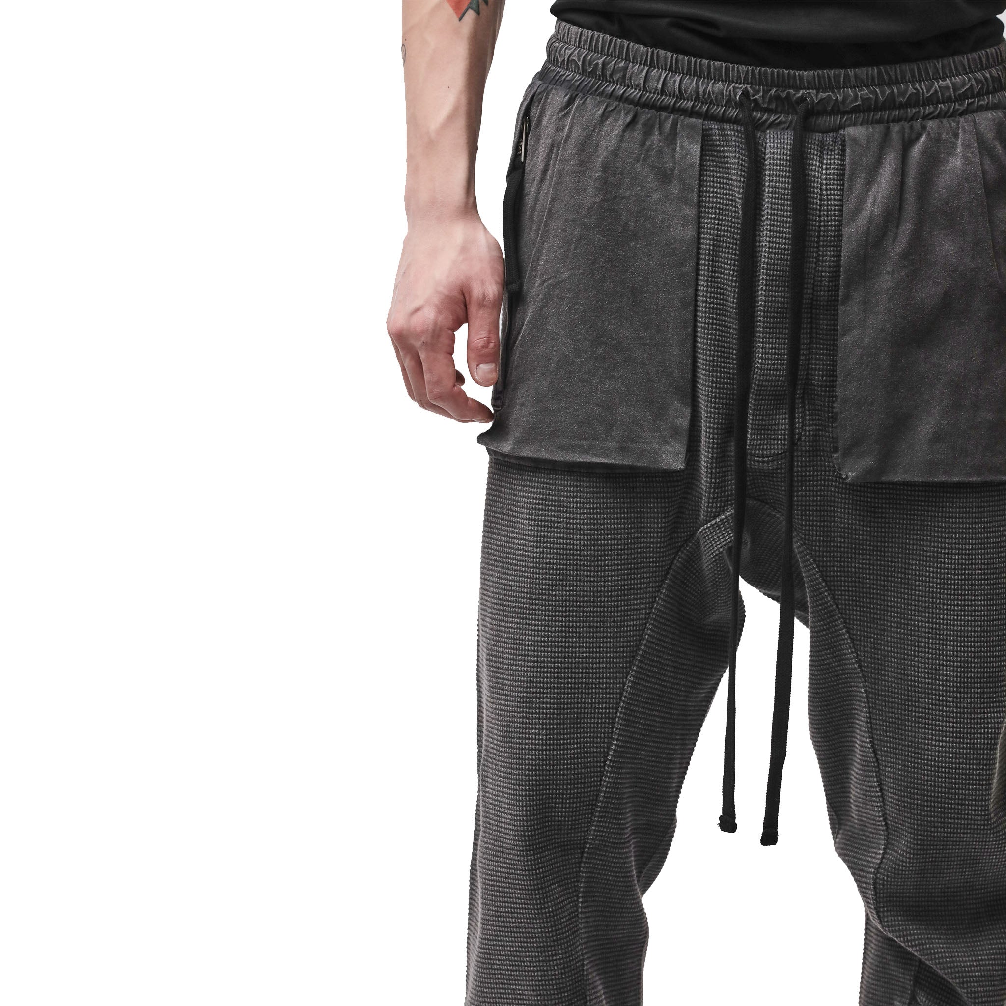 *PRE-ORDER* JOGGER M ST 537