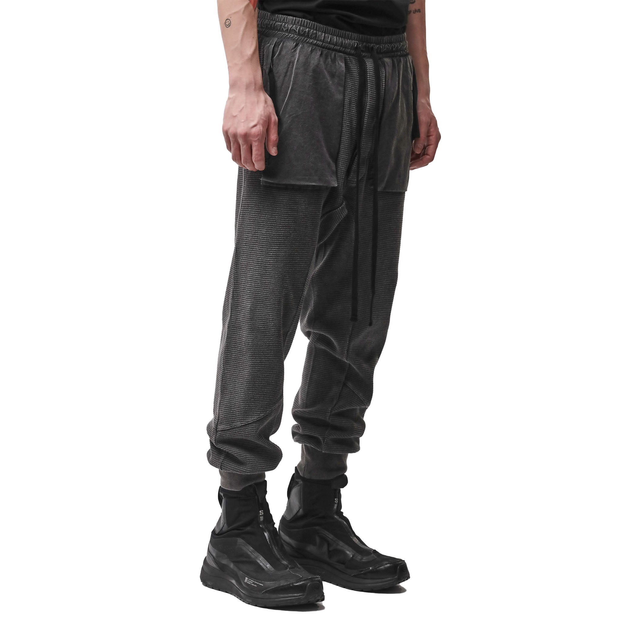 *PRE-ORDER* JOGGER M ST 537