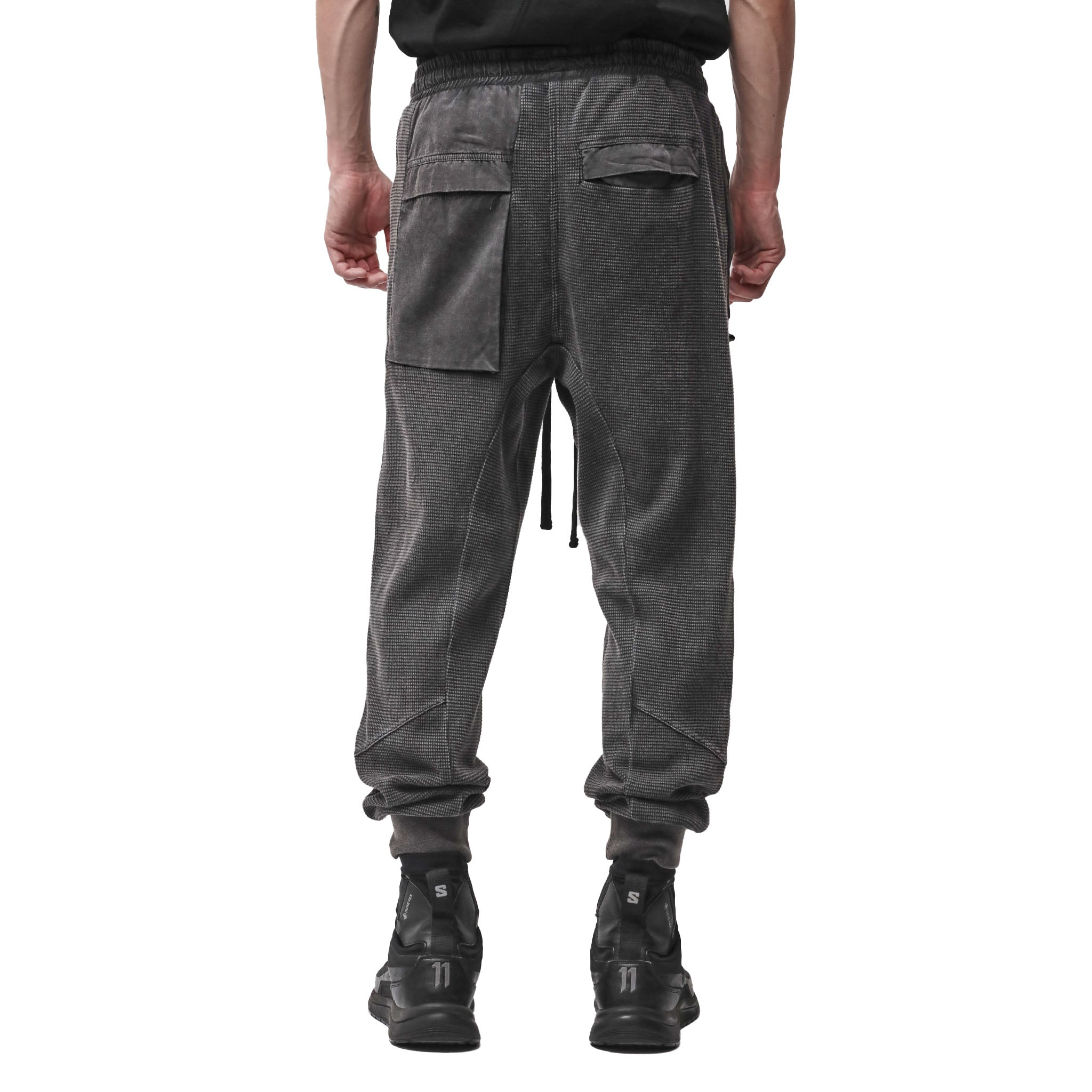 *PRE-ORDER* JOGGER M ST 537