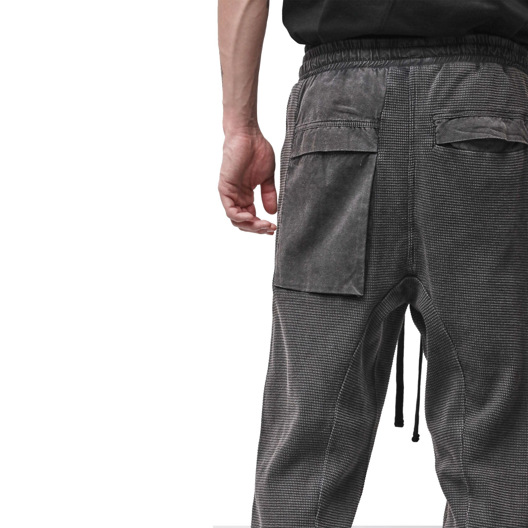 *PRE-ORDER* JOGGER M ST 537
