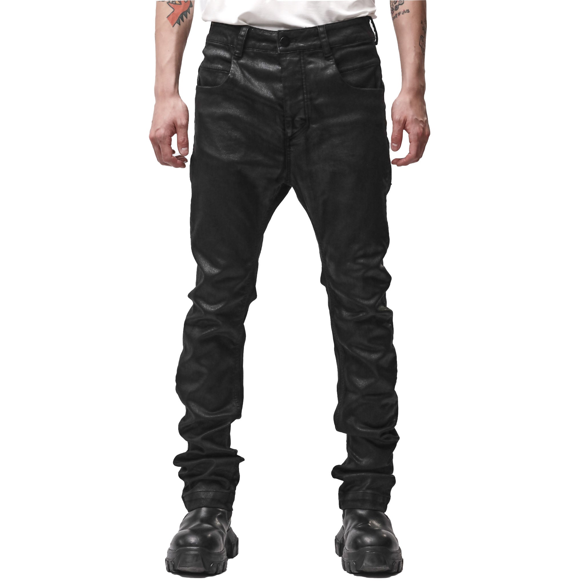 *PRE-ORDER* JEAN M T 107