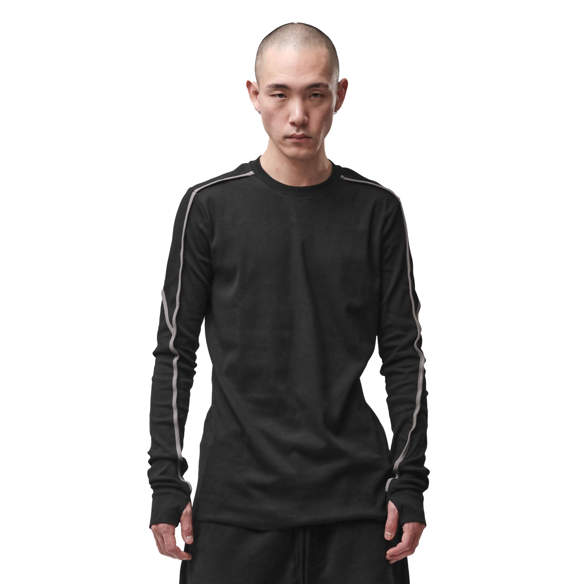 *PRE-ORDER* LONGSLEEVE M TS 960