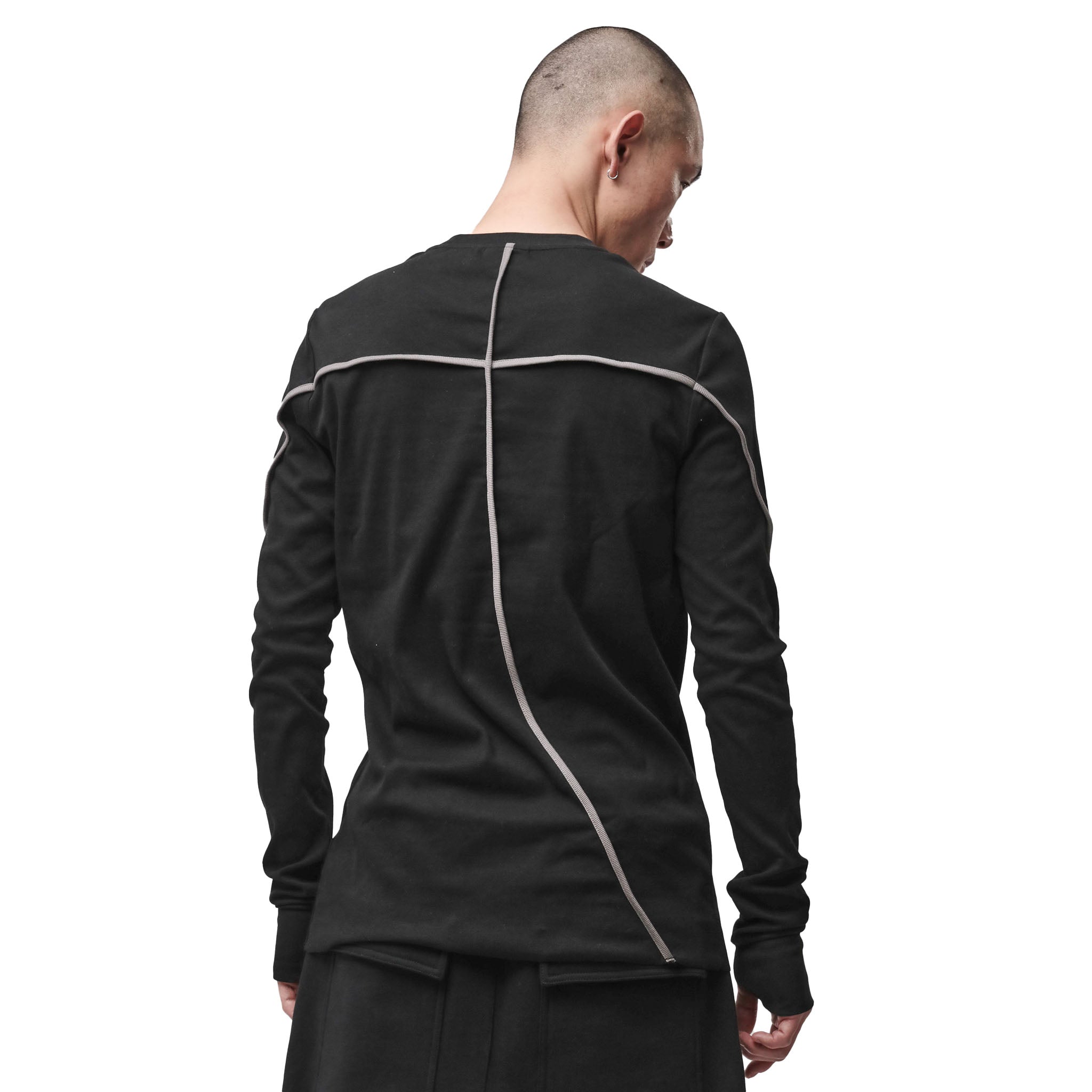 *PRE-ORDER* LONGSLEEVE M TS 960