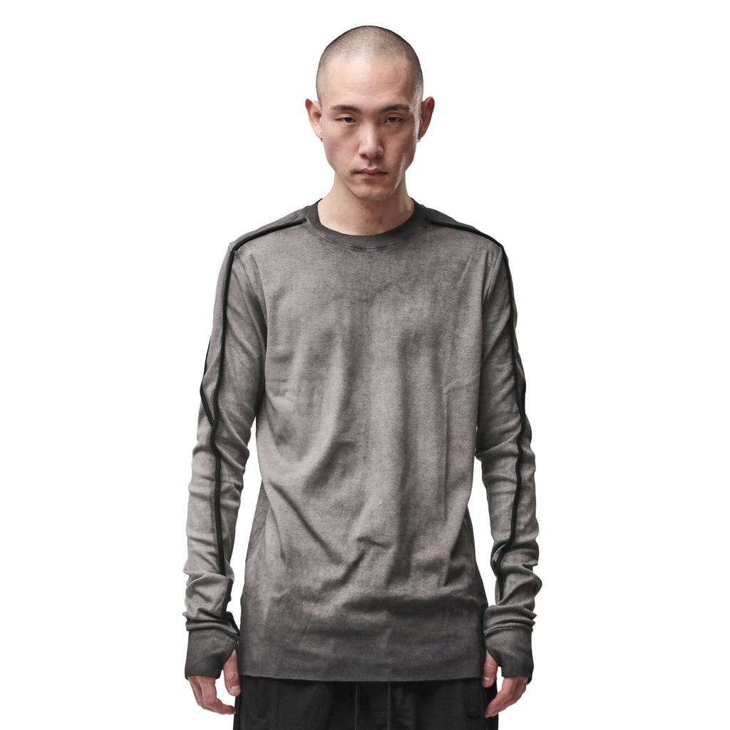 *PRE-ORDER* LONGSLEEVE M TS 960
