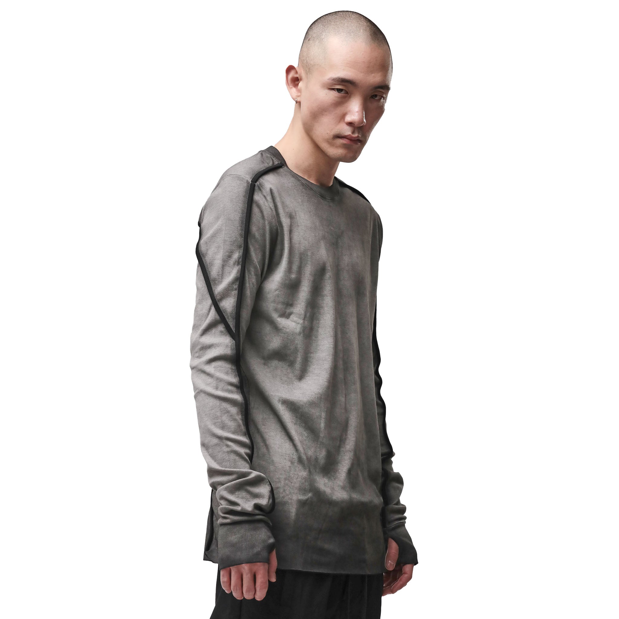 *PRE-ORDER* LONGSLEEVE M TS 960