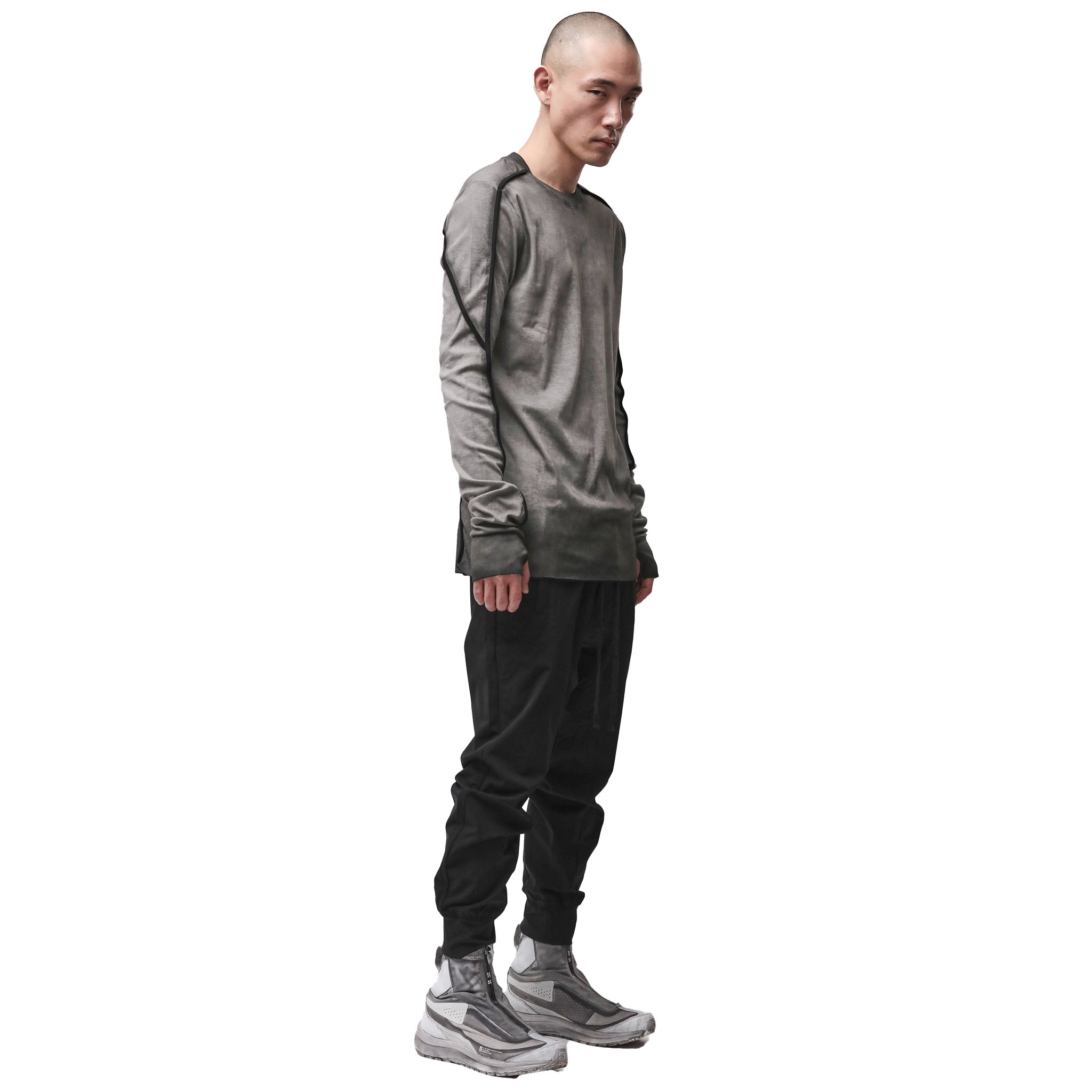 *PRE-ORDER* LONGSLEEVE M TS 960