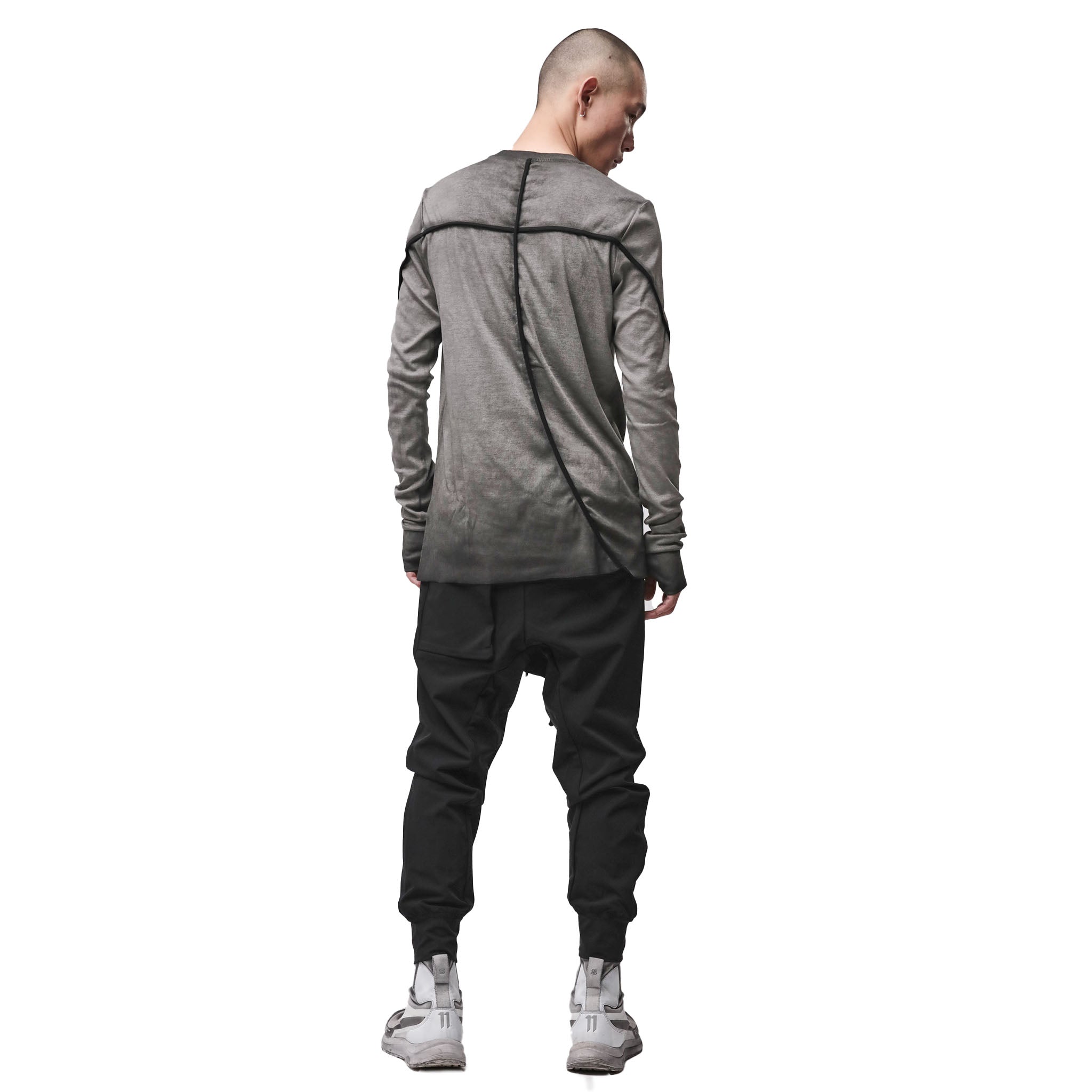 *PRE-ORDER* LONGSLEEVE M TS 960