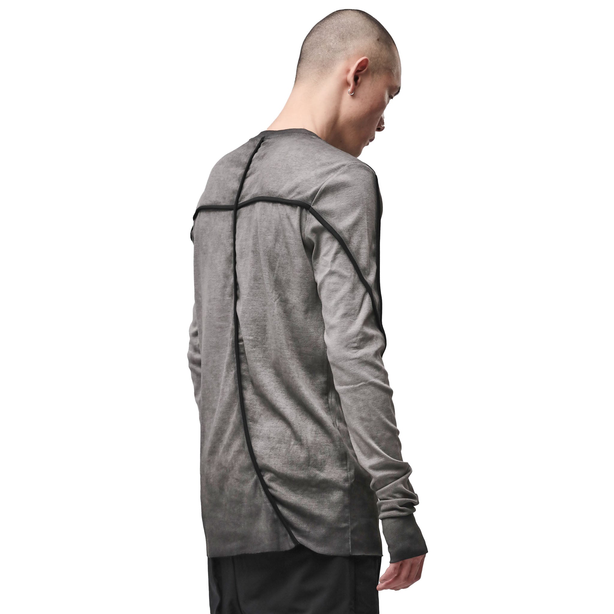 *PRE-ORDER* LONGSLEEVE M TS 960