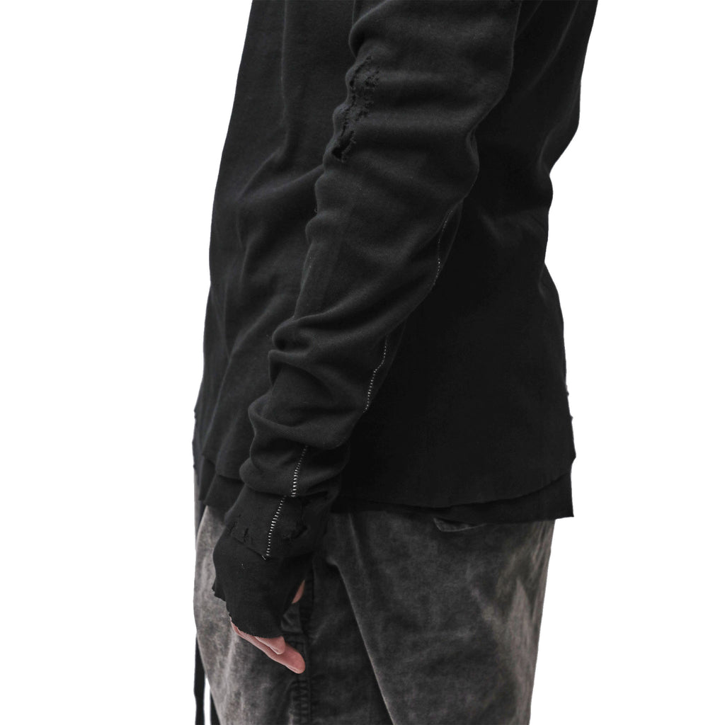 *PRE-ORDER* LAYERED LONGLSEEVE M TS 969