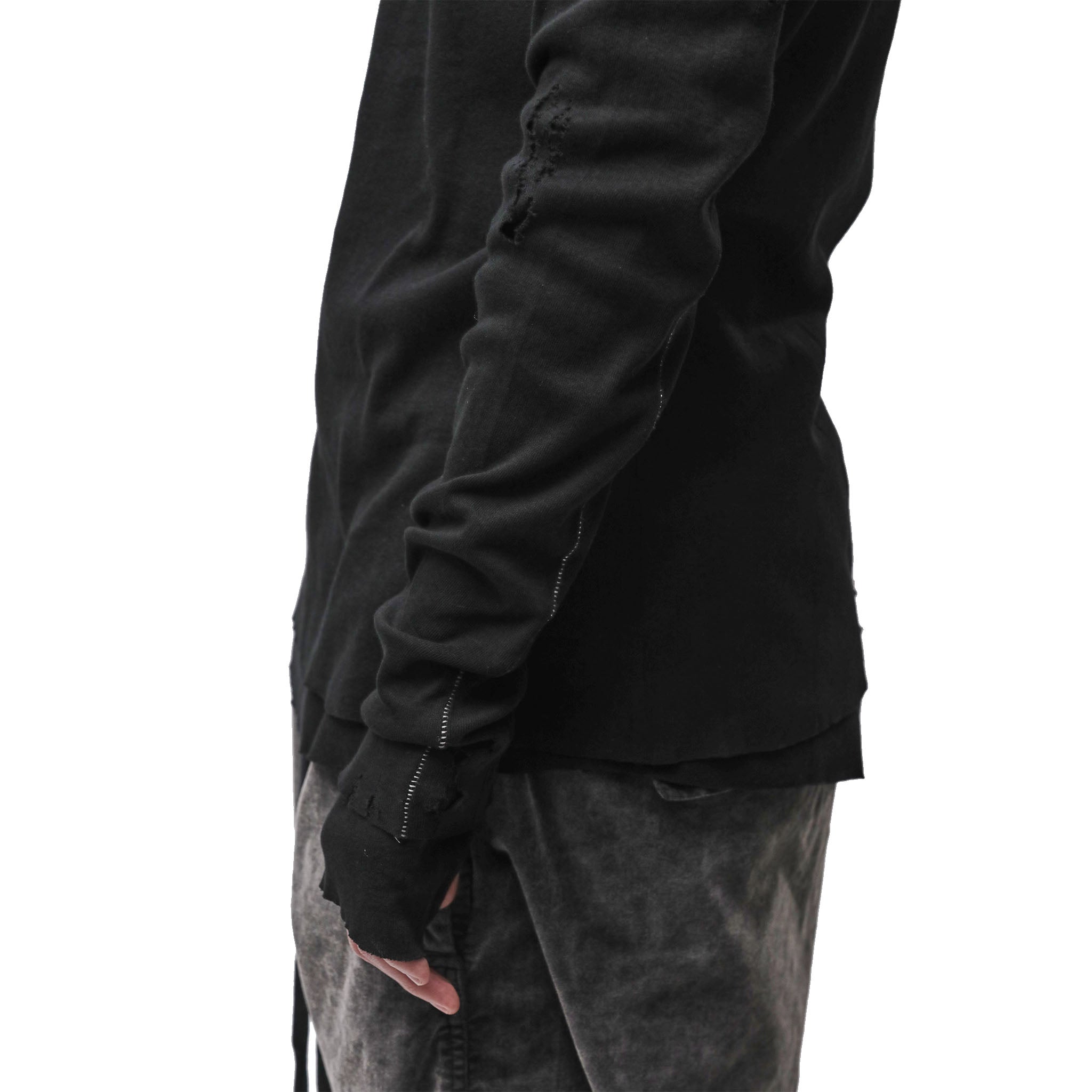 *PRE-ORDER* LAYERED LONGLSEEVE M TS 969