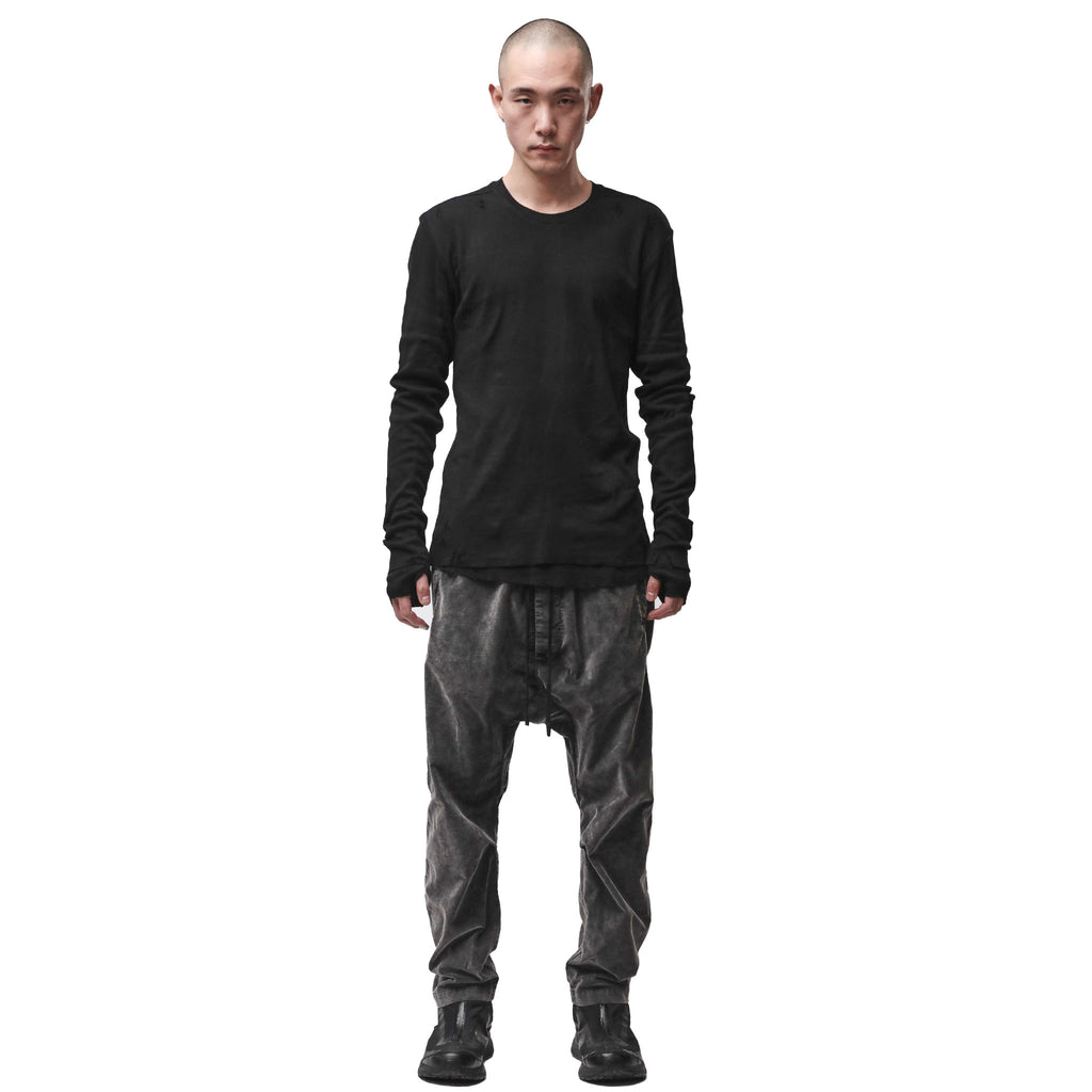 *PRE-ORDER* LAYERED LONGLSEEVE M TS 969