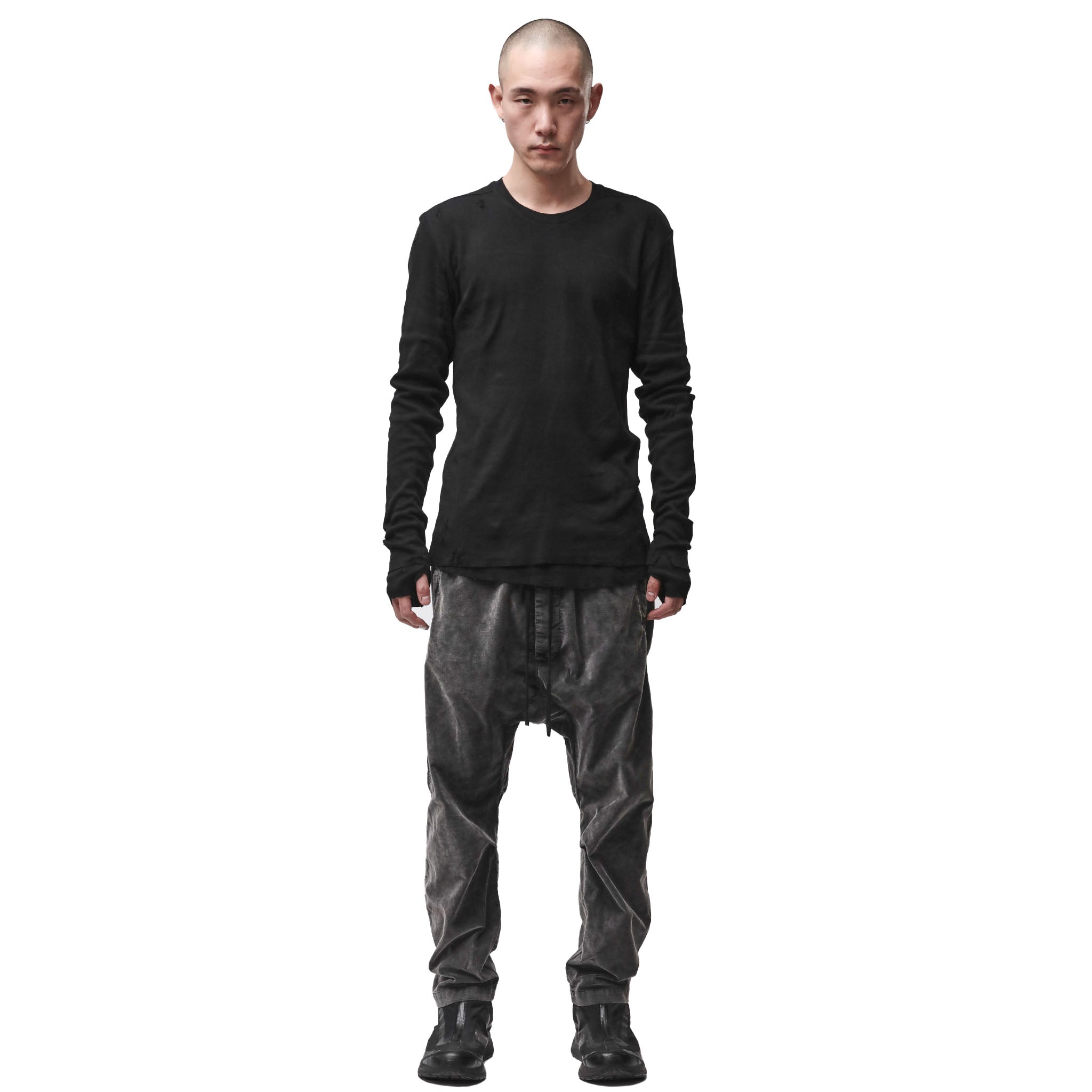 *PRE-ORDER* LAYERED LONGLSEEVE M TS 969