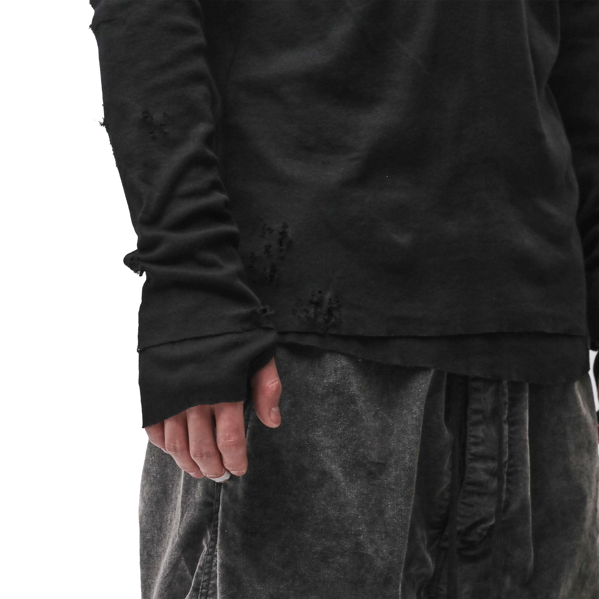 *PRE-ORDER* LAYERED LONGLSEEVE M TS 969