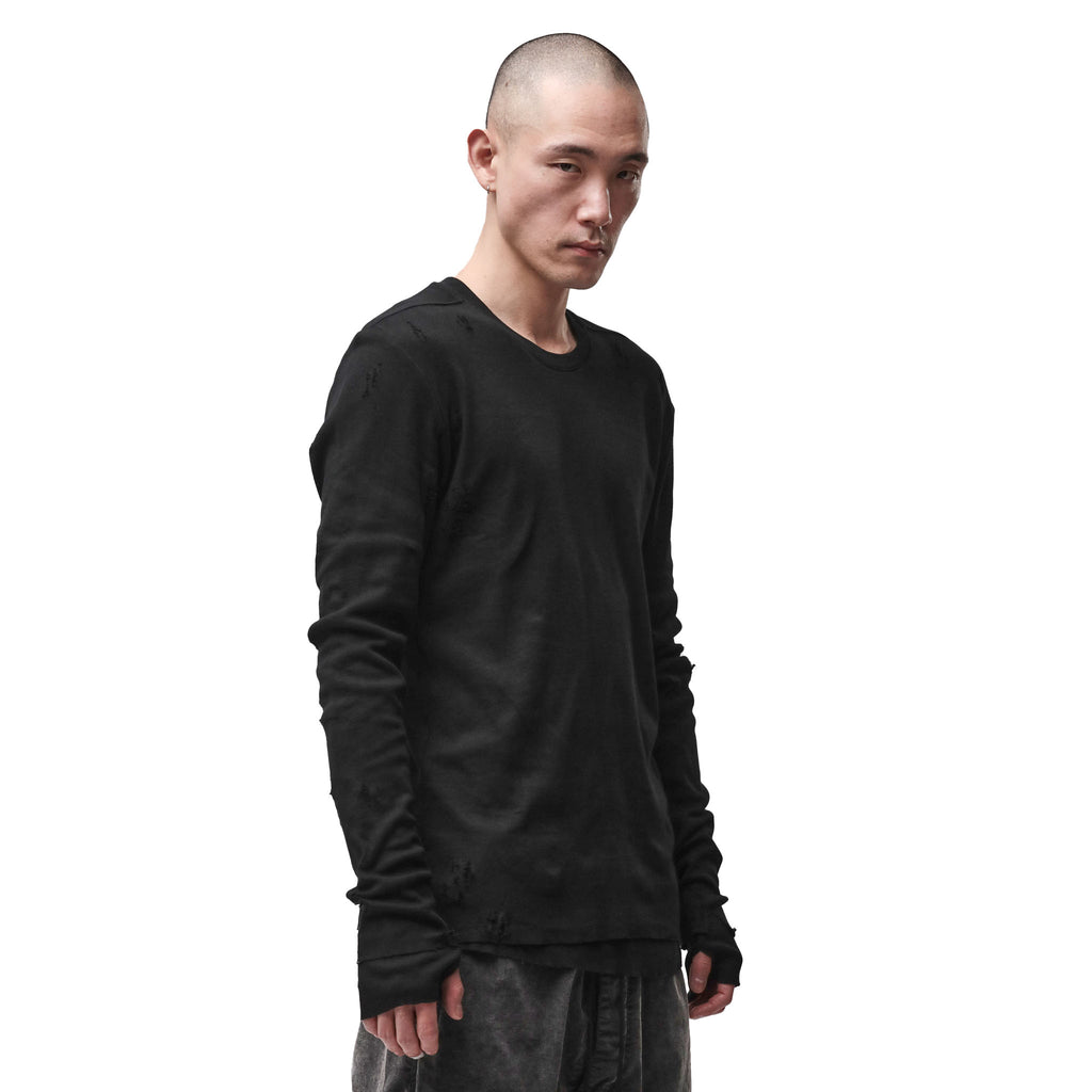 *PRE-ORDER* LAYERED LONGLSEEVE M TS 969