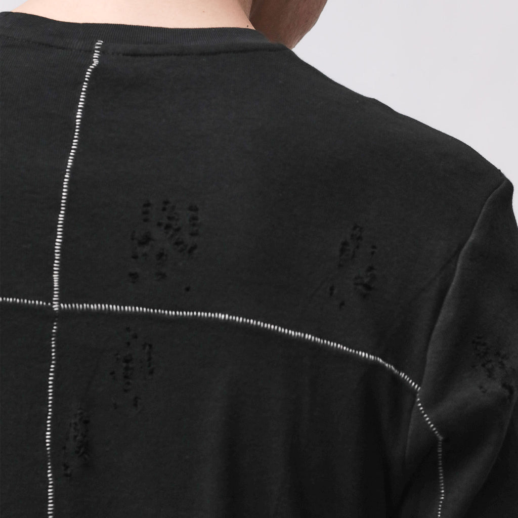 *PRE-ORDER* LAYERED LONGLSEEVE M TS 969