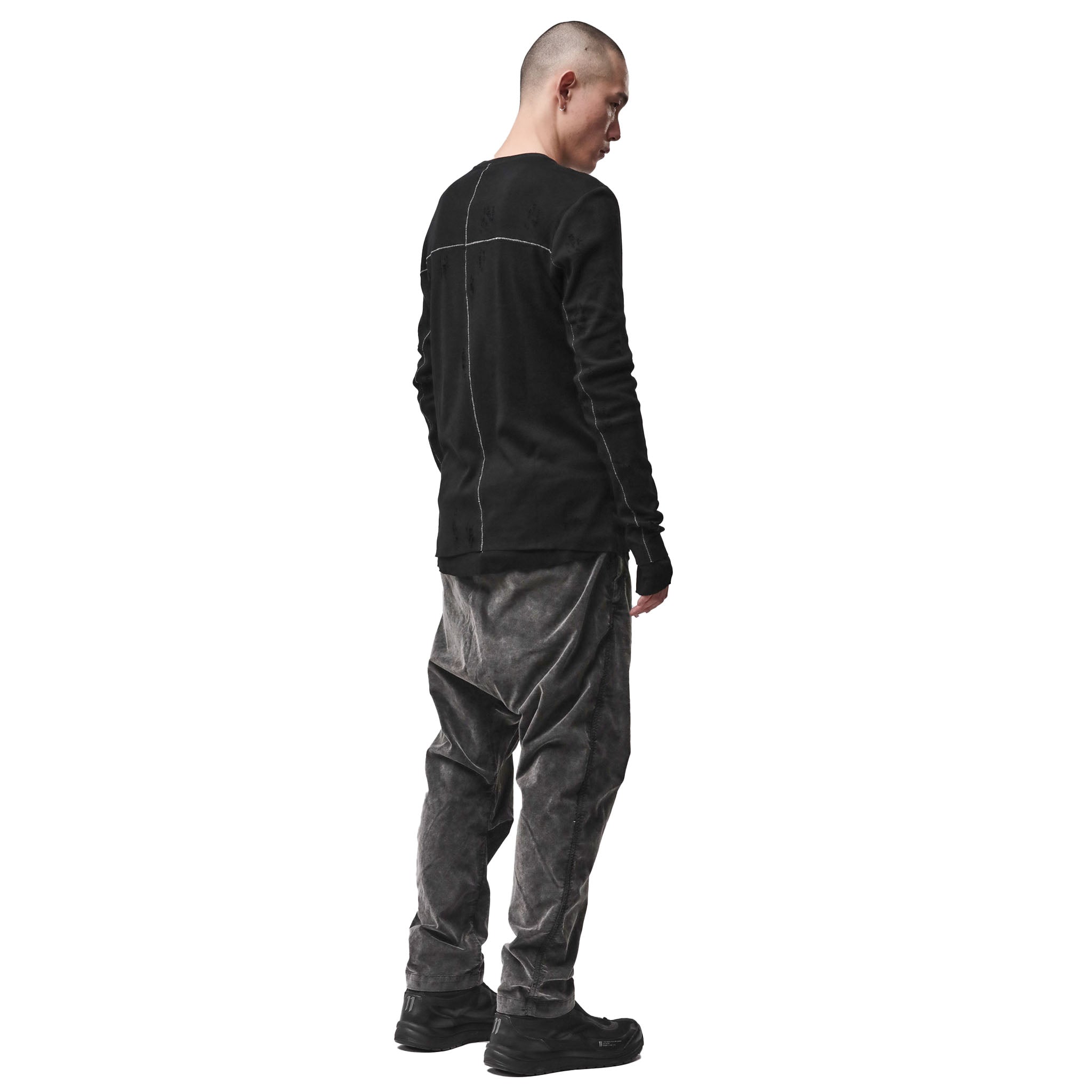 *PRE-ORDER* LAYERED LONGLSEEVE M TS 969