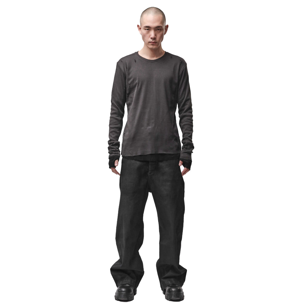 *PRE-ORDER* LAYERED LONGLSEEVE M TS 969