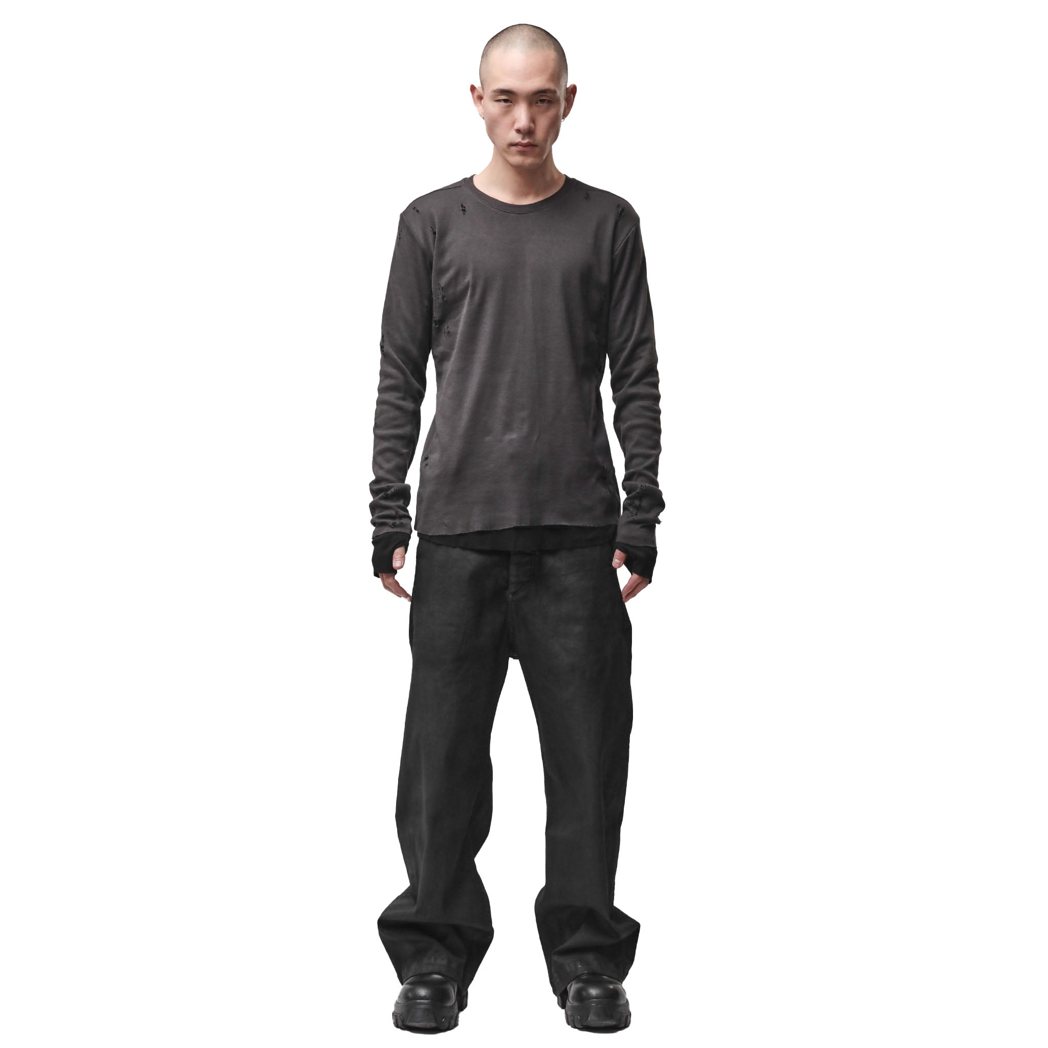 *PRE-ORDER* LAYERED LONGLSEEVE M TS 969