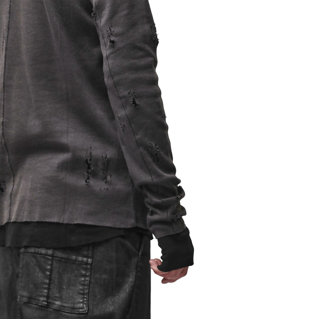 *PRE-ORDER* LAYERED LONGLSEEVE M TS 969