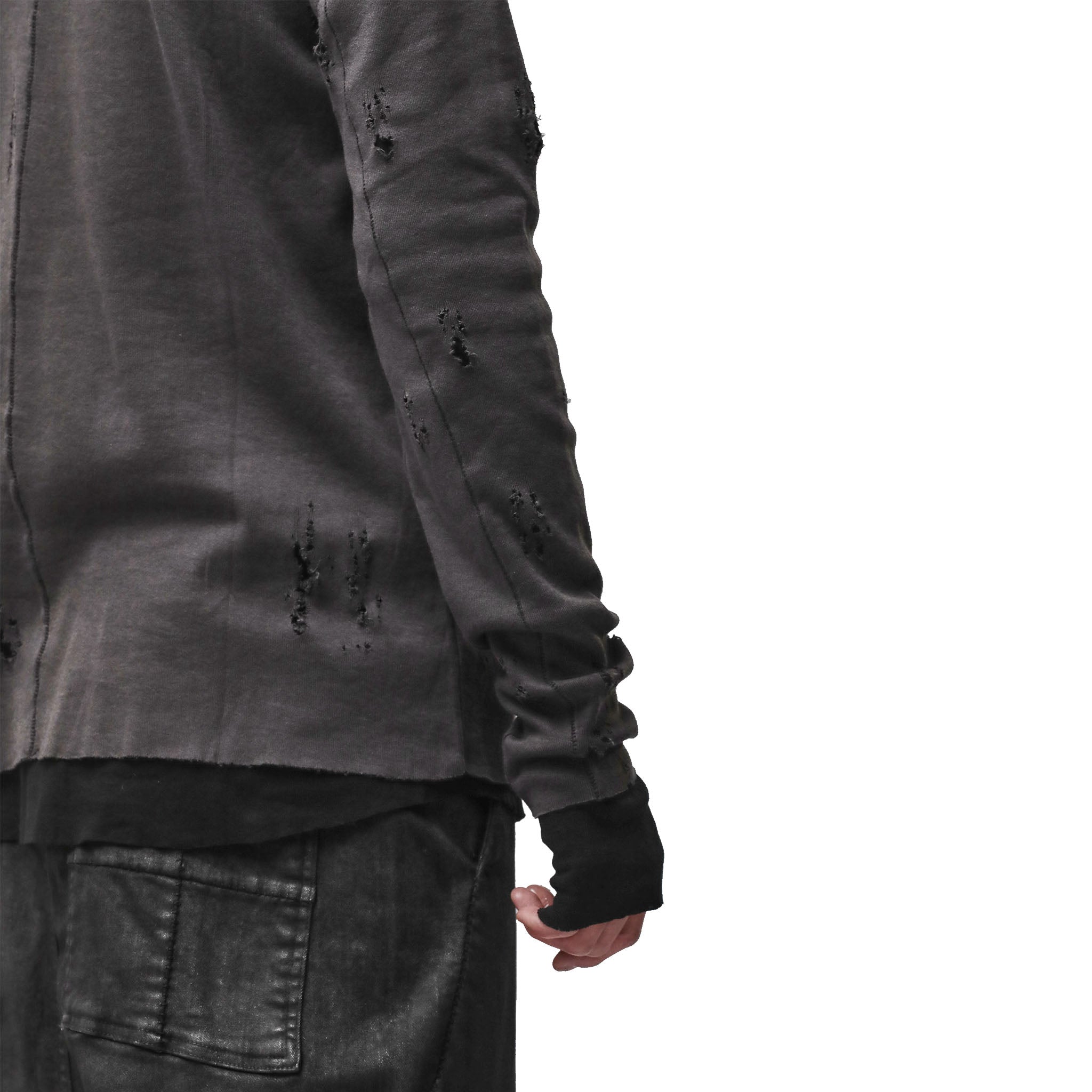 *PRE-ORDER* LAYERED LONGLSEEVE M TS 969