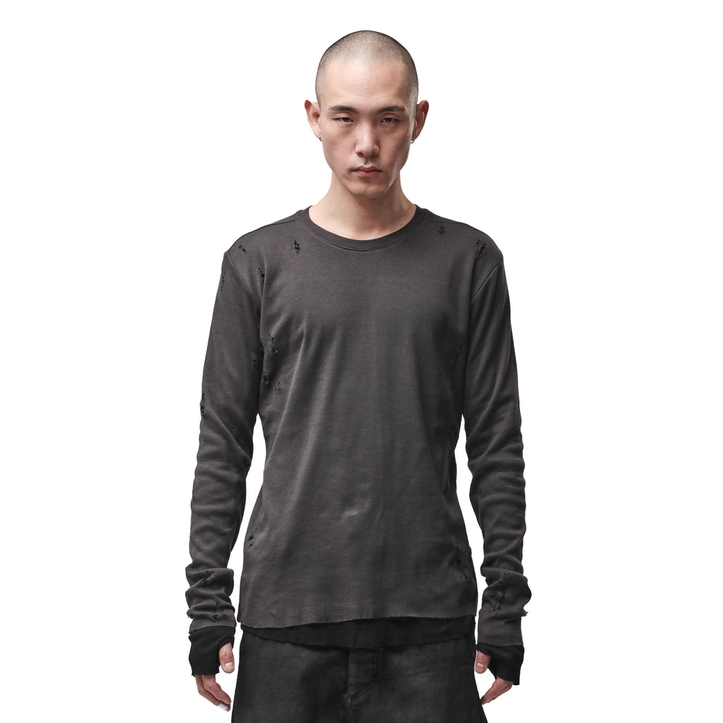 *PRE-ORDER* LAYERED LONGLSEEVE M TS 969