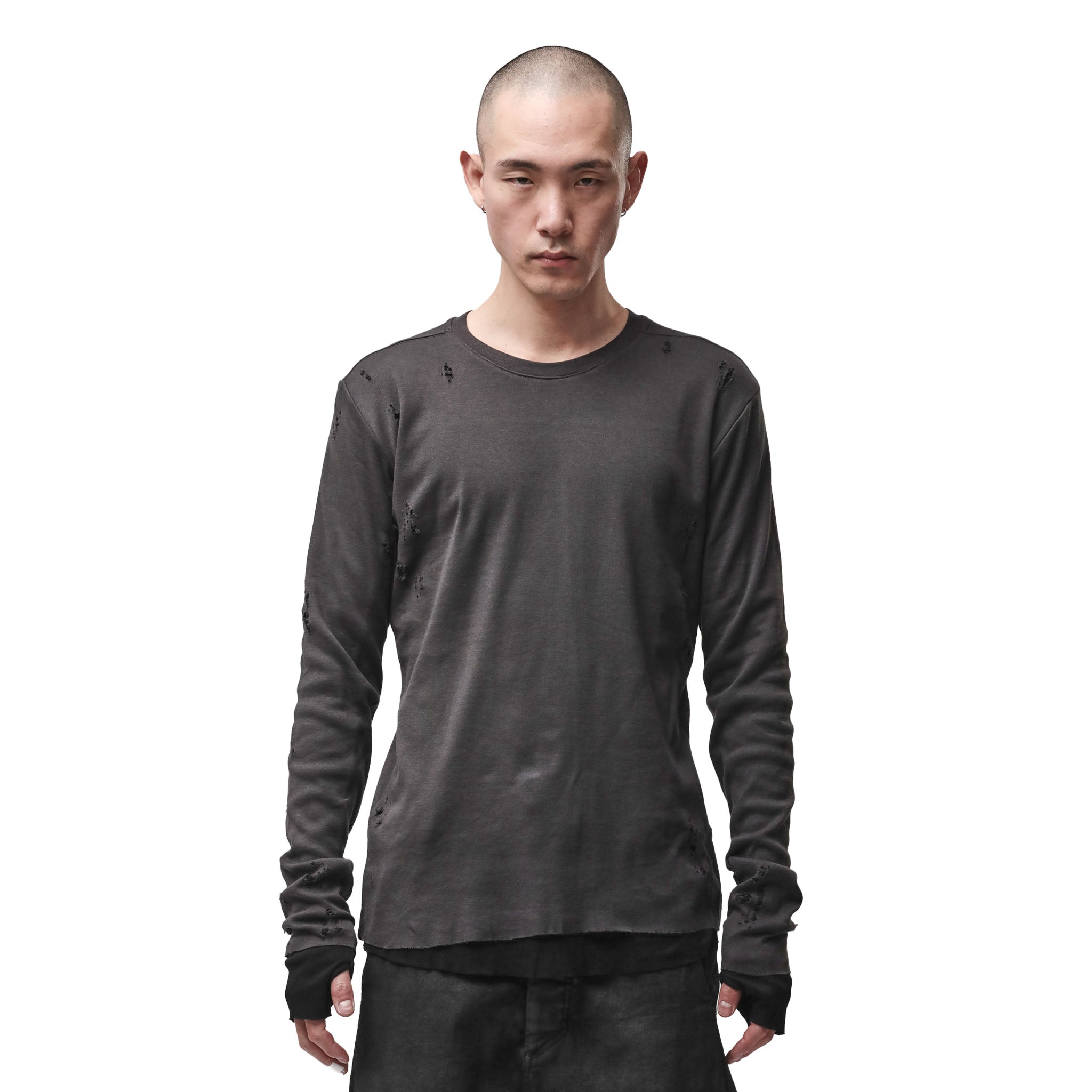*PRE-ORDER* LAYERED LONGLSEEVE M TS 969