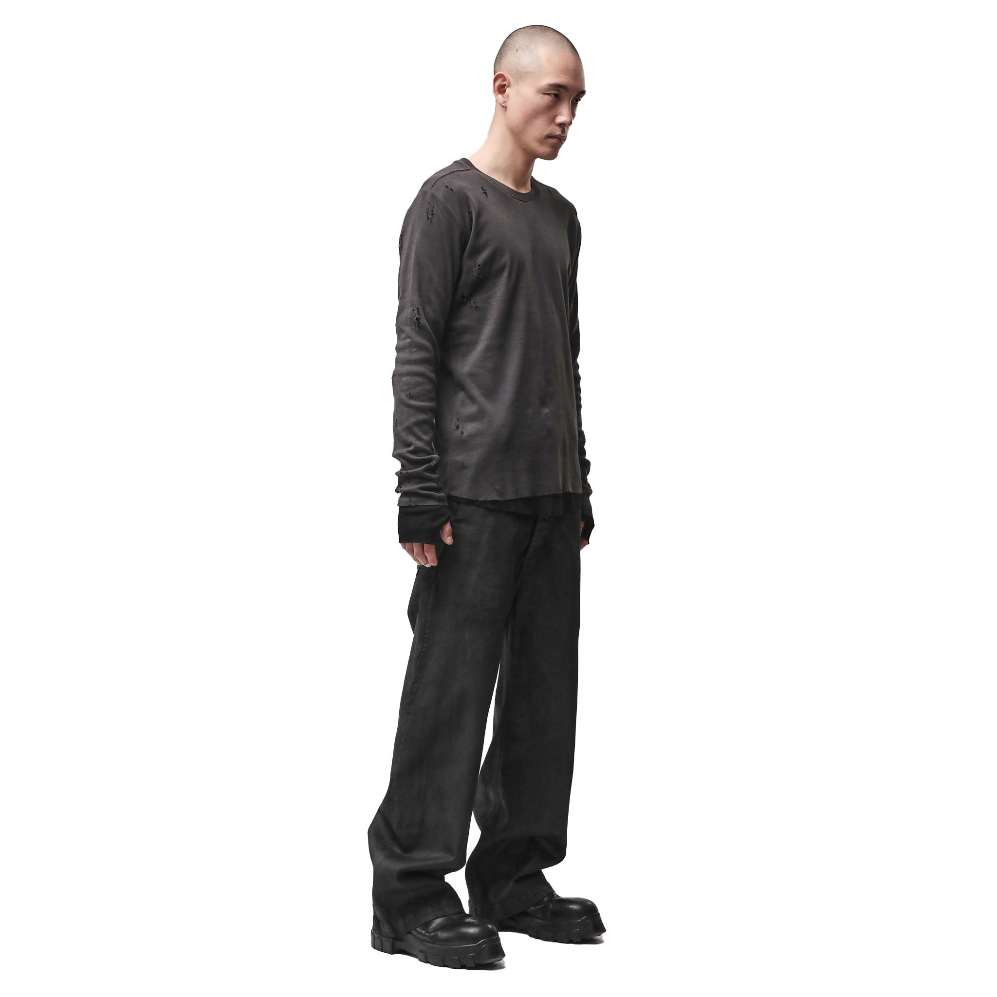 *PRE-ORDER* LAYERED LONGLSEEVE M TS 969
